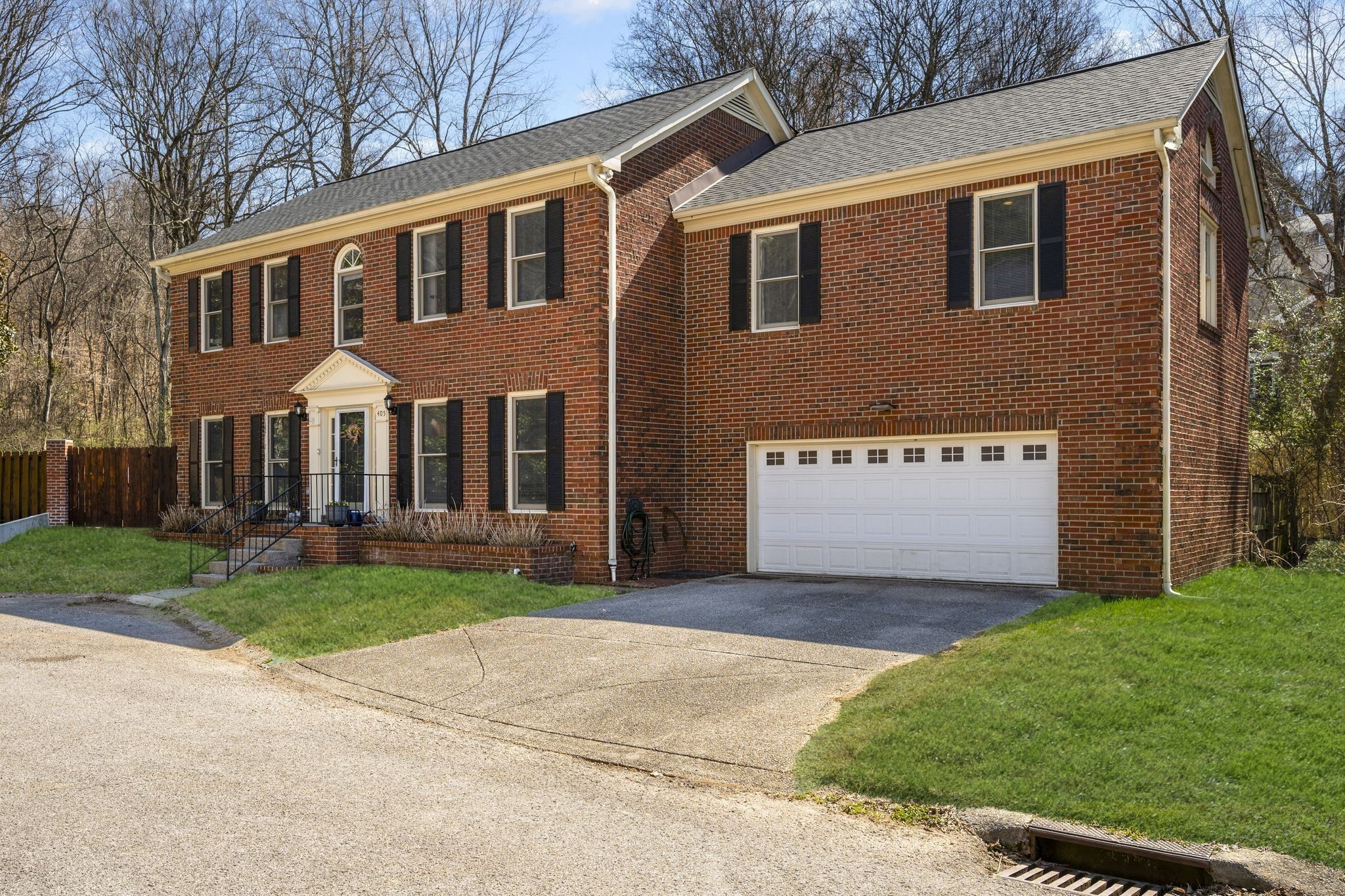 405 Wexford Ct, Franklin, TN 37069