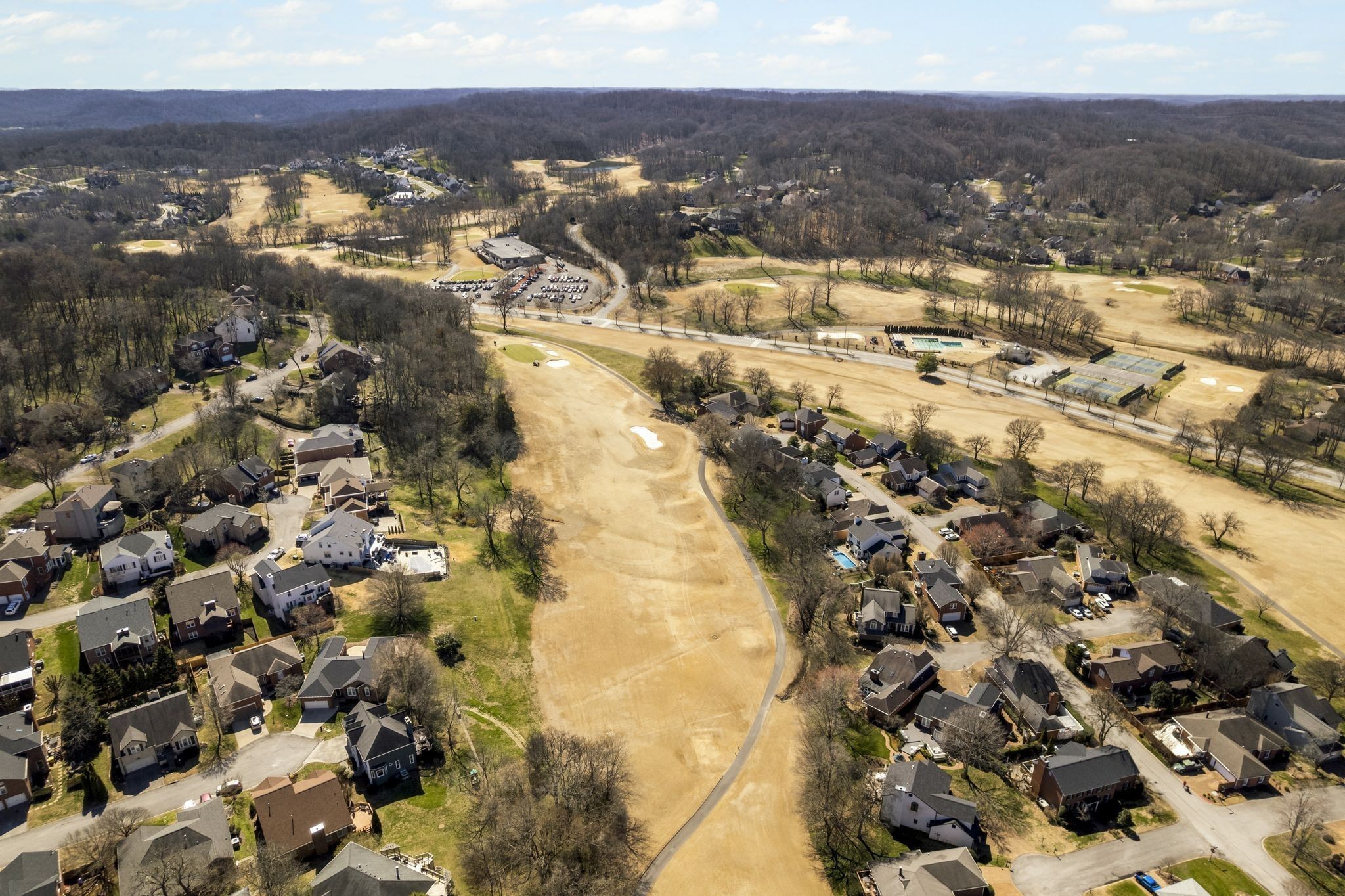 405 Wexford Ct, Franklin, TN 37069