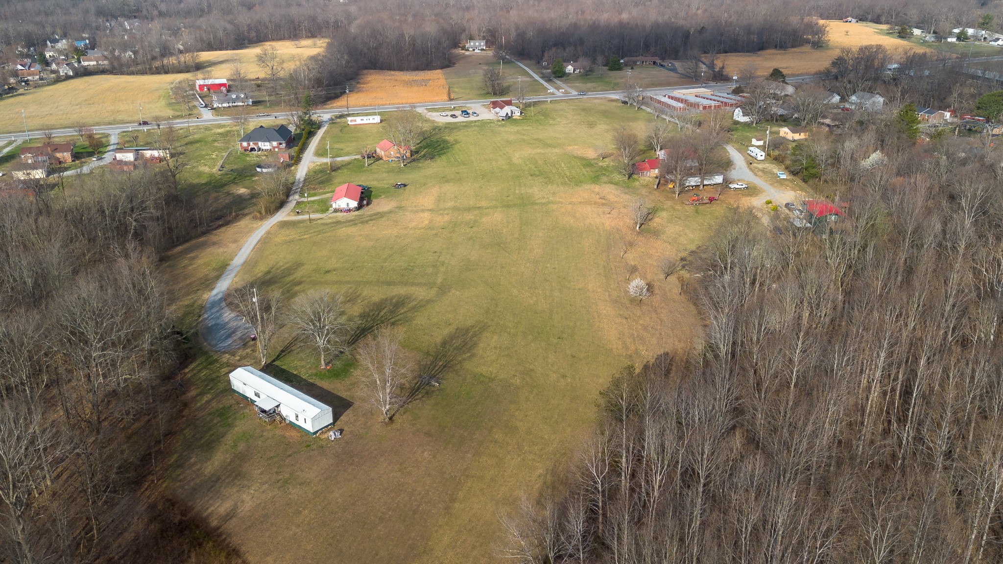 1652 Highway 31 W, Goodlettsville, TN 37072