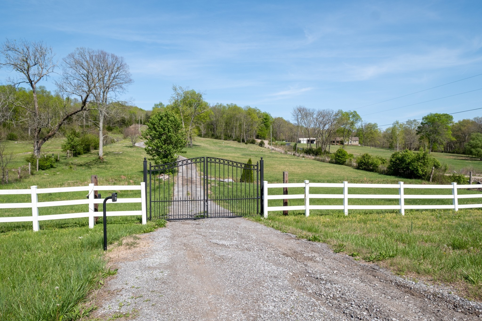 3663 Cainsville Rd, Lebanon, TN 37090