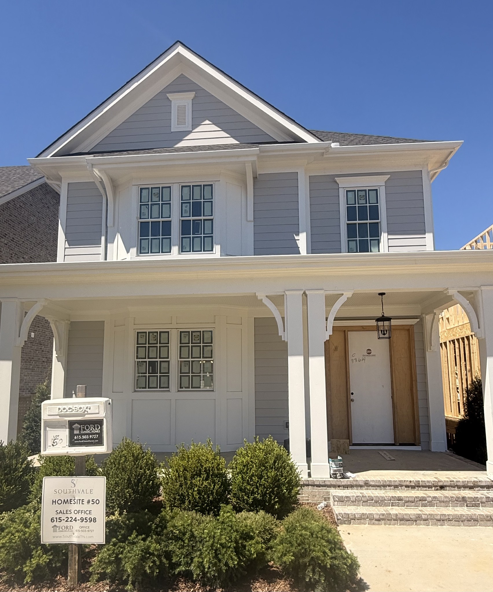 209 Equine St, Franklin, TN 37064