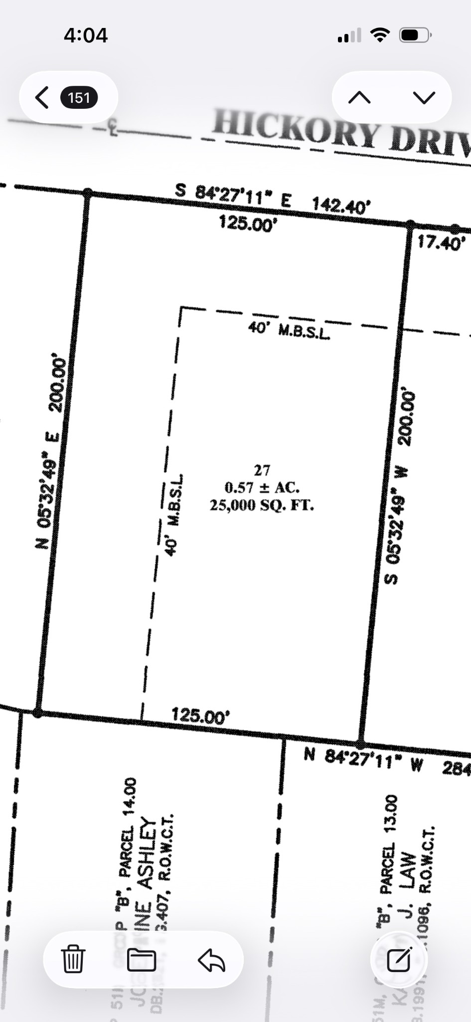 300 Hickory Dr Lot 27, Old Hickory, TN 37138
