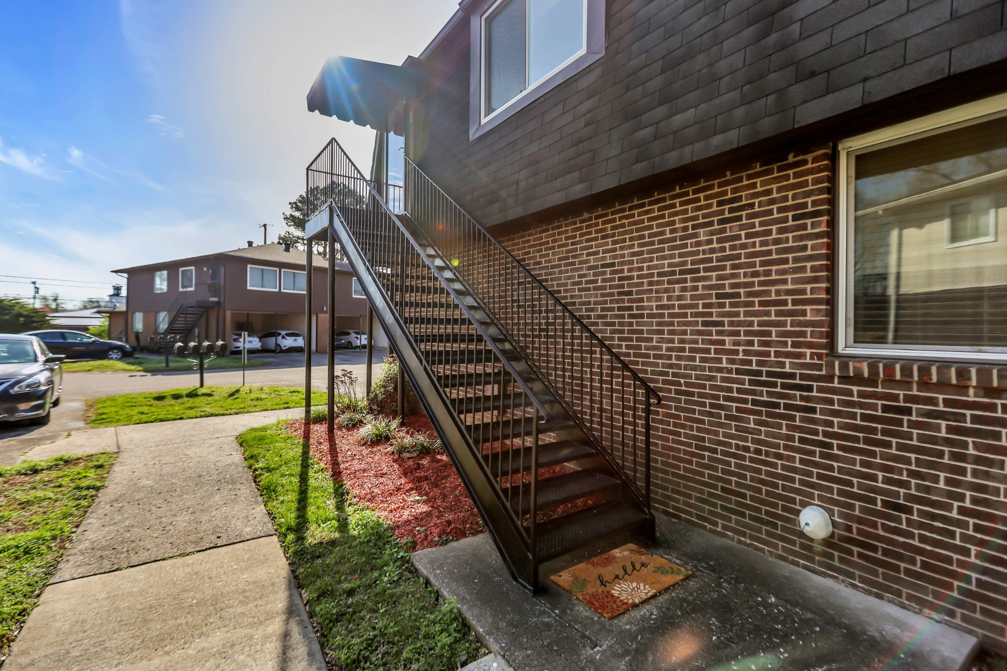 250 Donna Dr #4D, Hendersonville, TN 37075