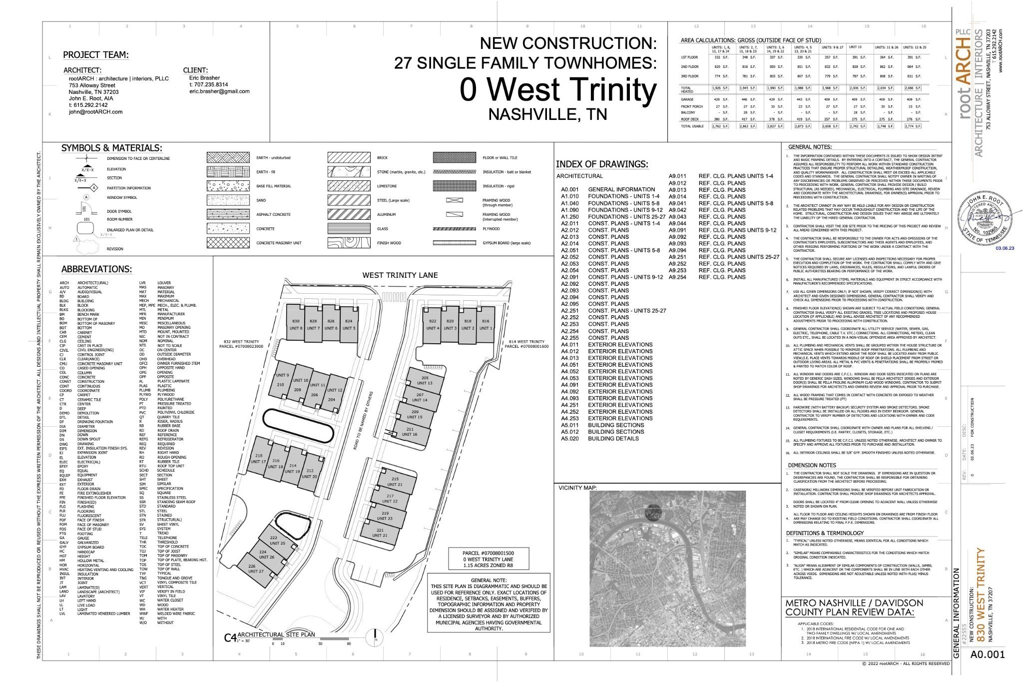 0 West Trinity Ln, Nashville, TN 37207