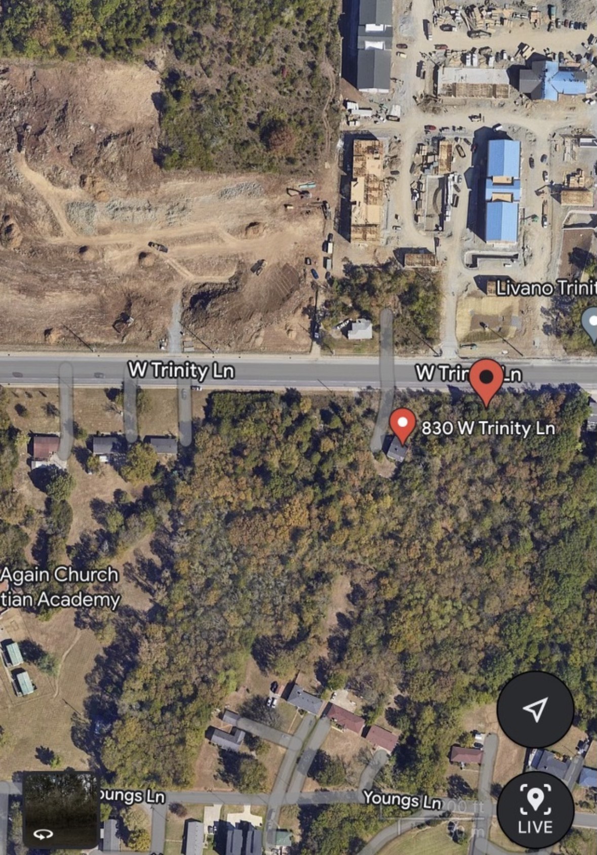 0 West Trinity Ln, Nashville, TN 37207