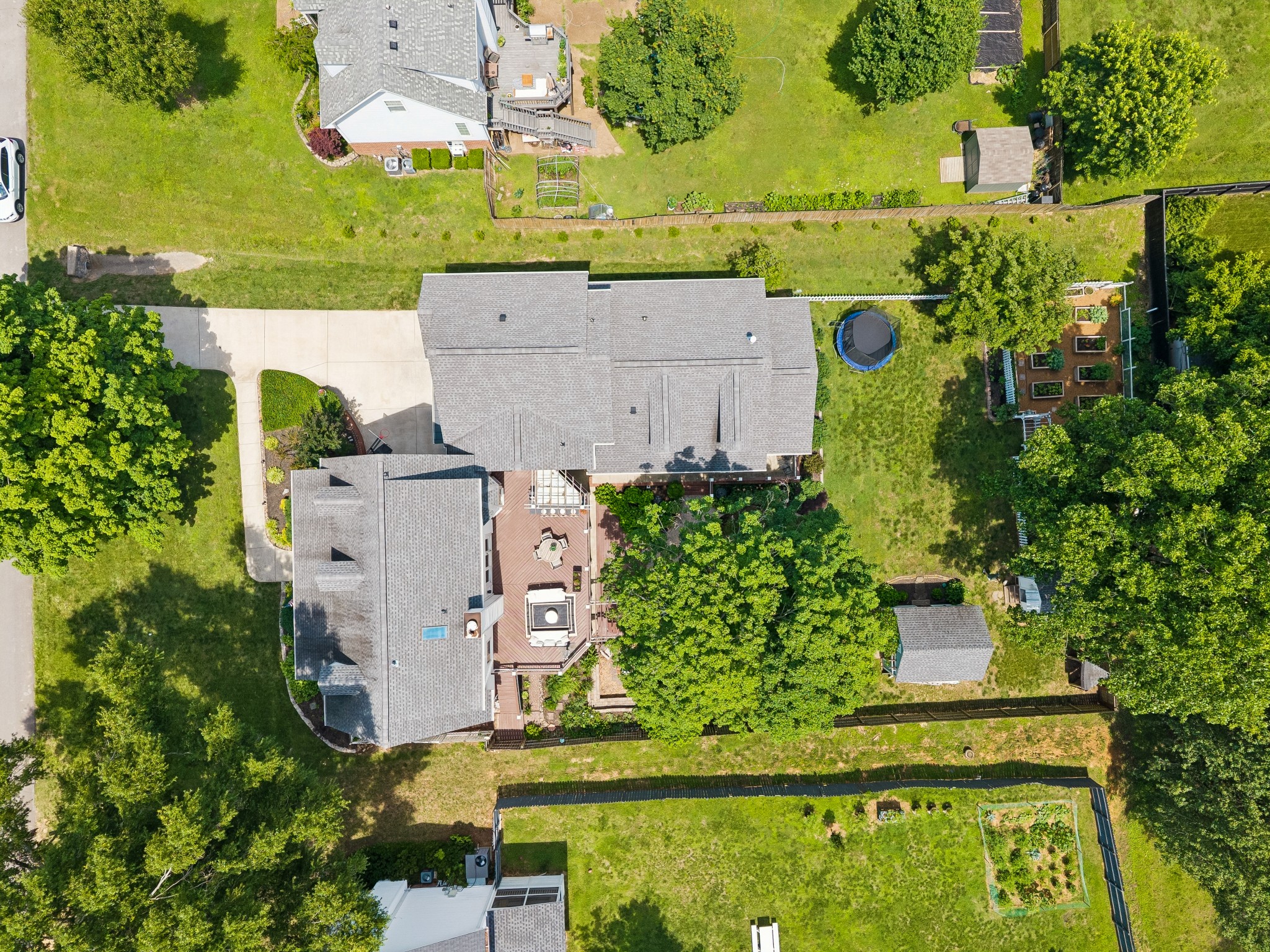 552 Overview Ln, Franklin, TN 37064