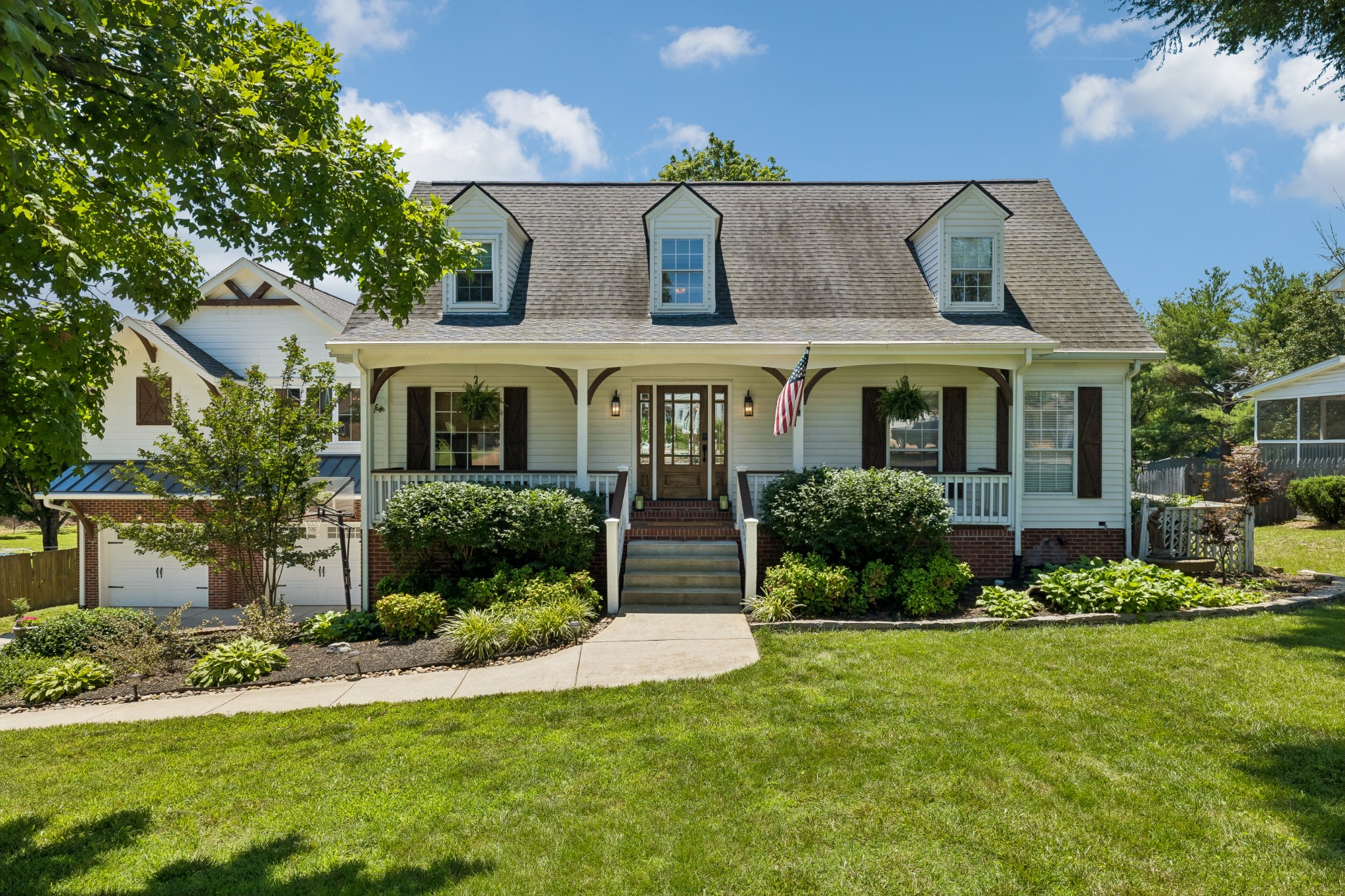 552 Overview Ln, Franklin, TN 37064