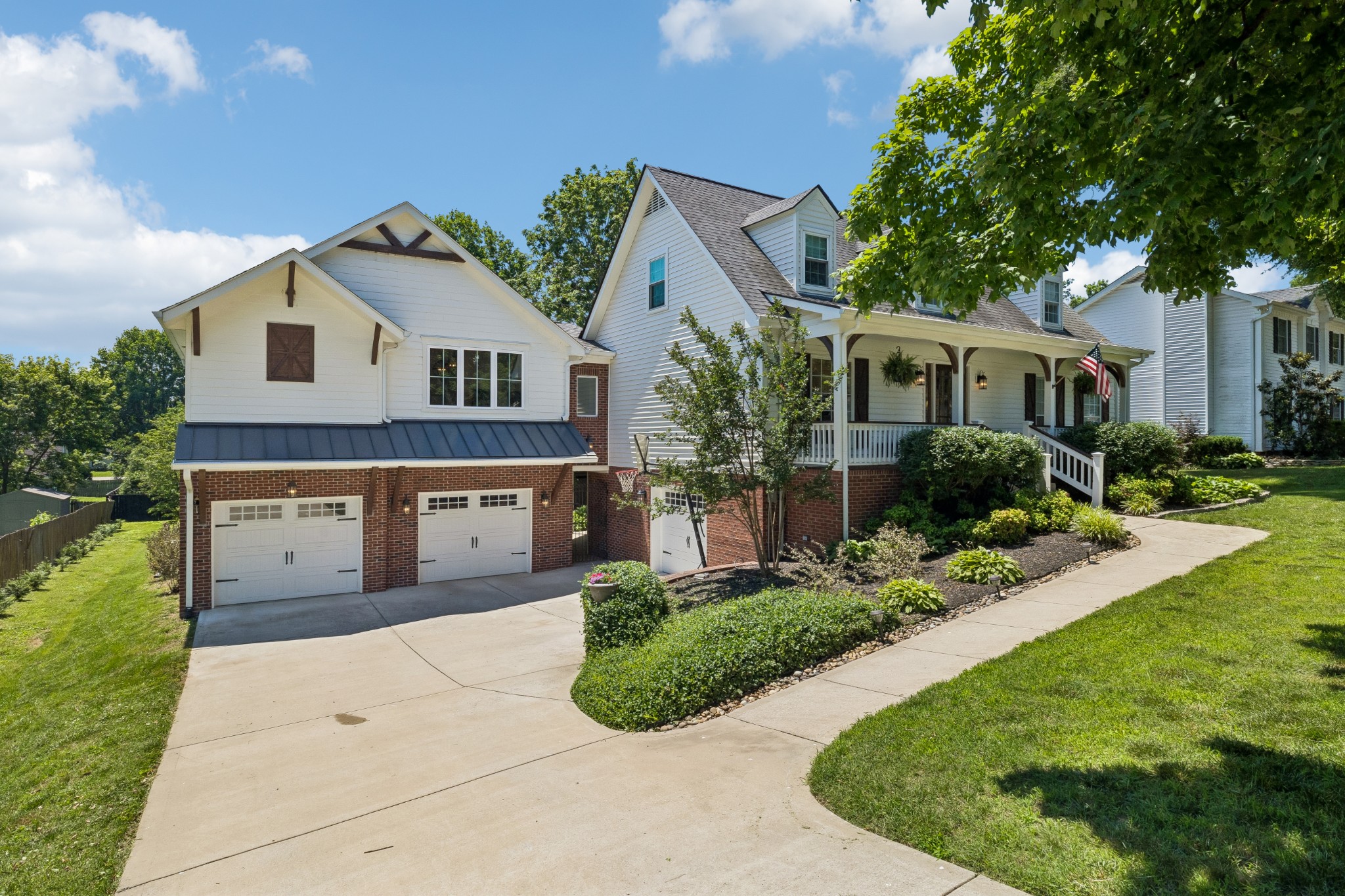552 Overview Ln, Franklin, TN 37064
