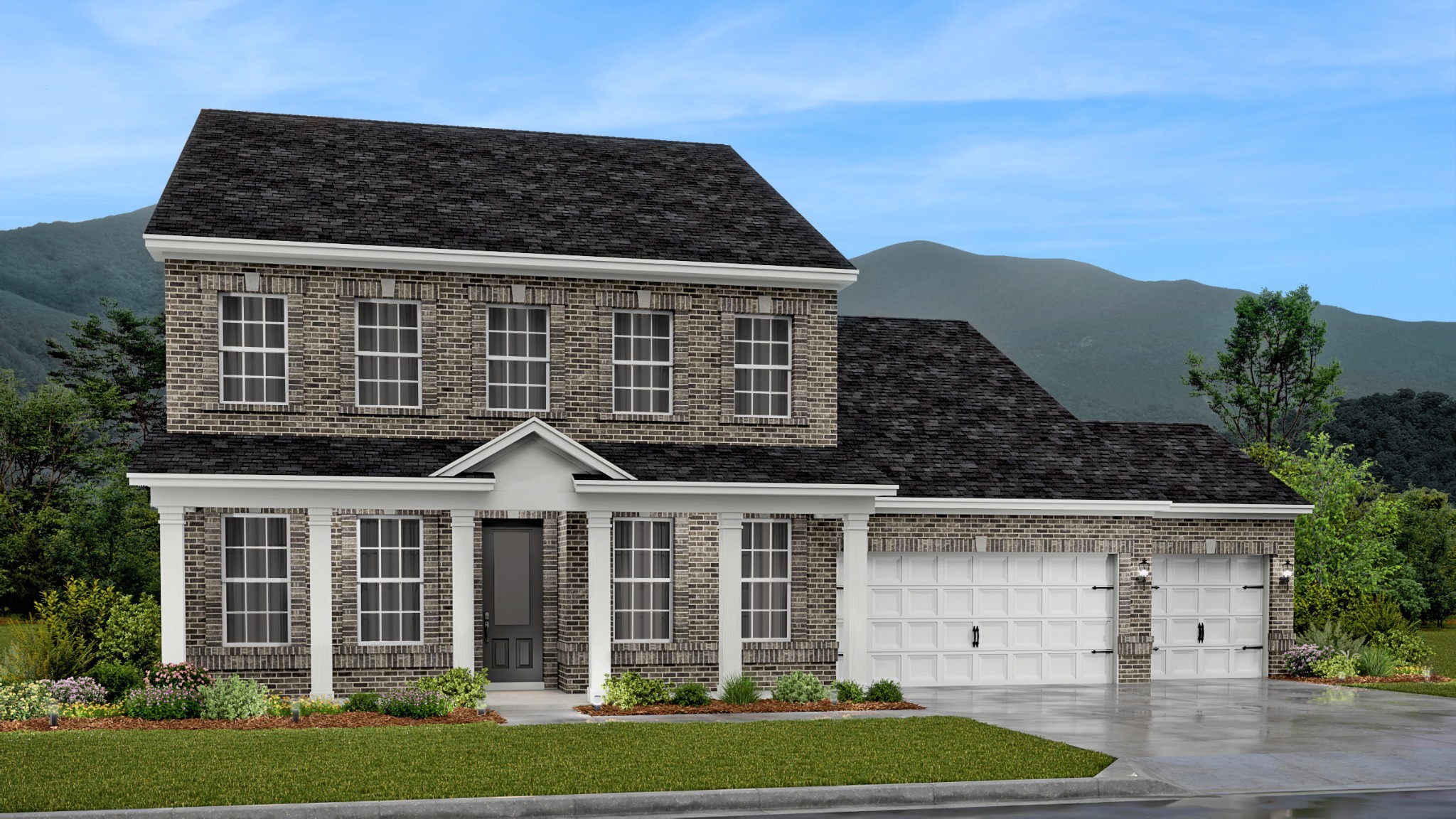 3614 Shady Willow Way, Murfreesboro, TN 37130