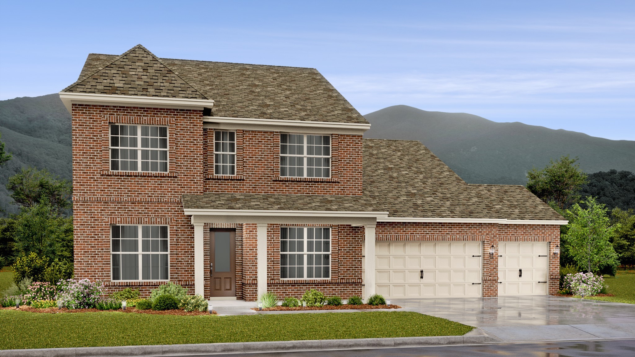 3614 Shady Willow Way, Murfreesboro, TN 37130