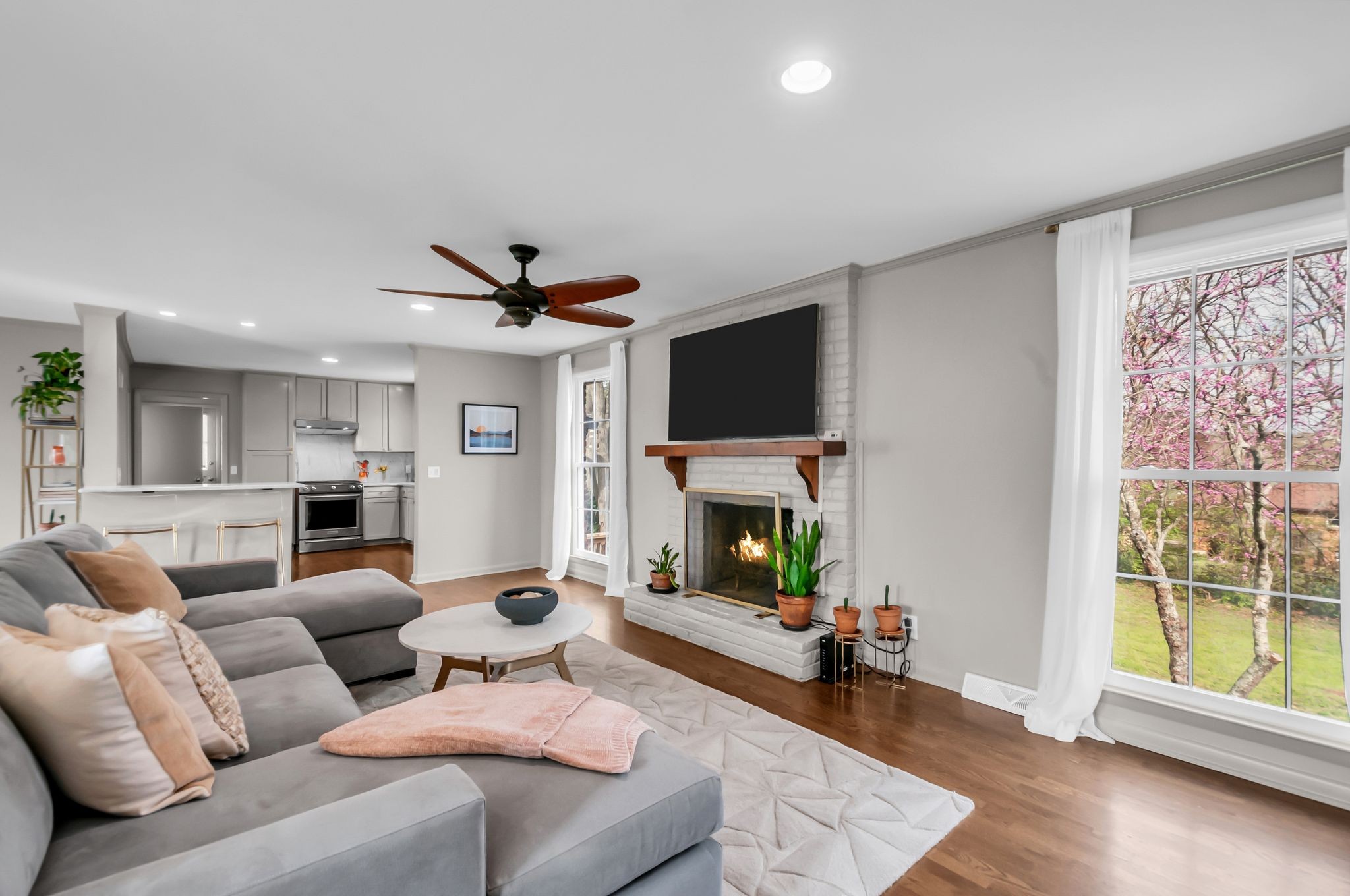 68 Vaughns Gap Rd, Nashville, TN 37205