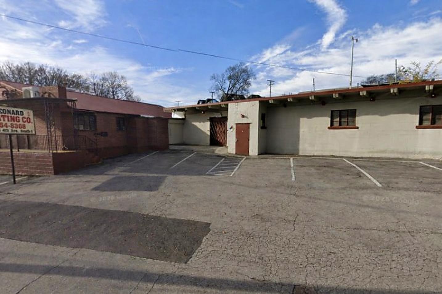 1403 4th Ave S, Nashville, TN 37210