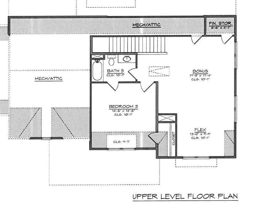 132 Morris St, Franklin, TN 37064