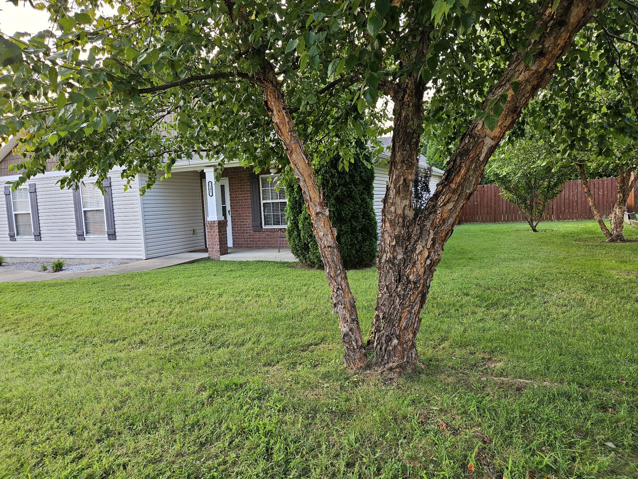 7508 Nathaniel Woods Blvd, Fairview, TN 37062