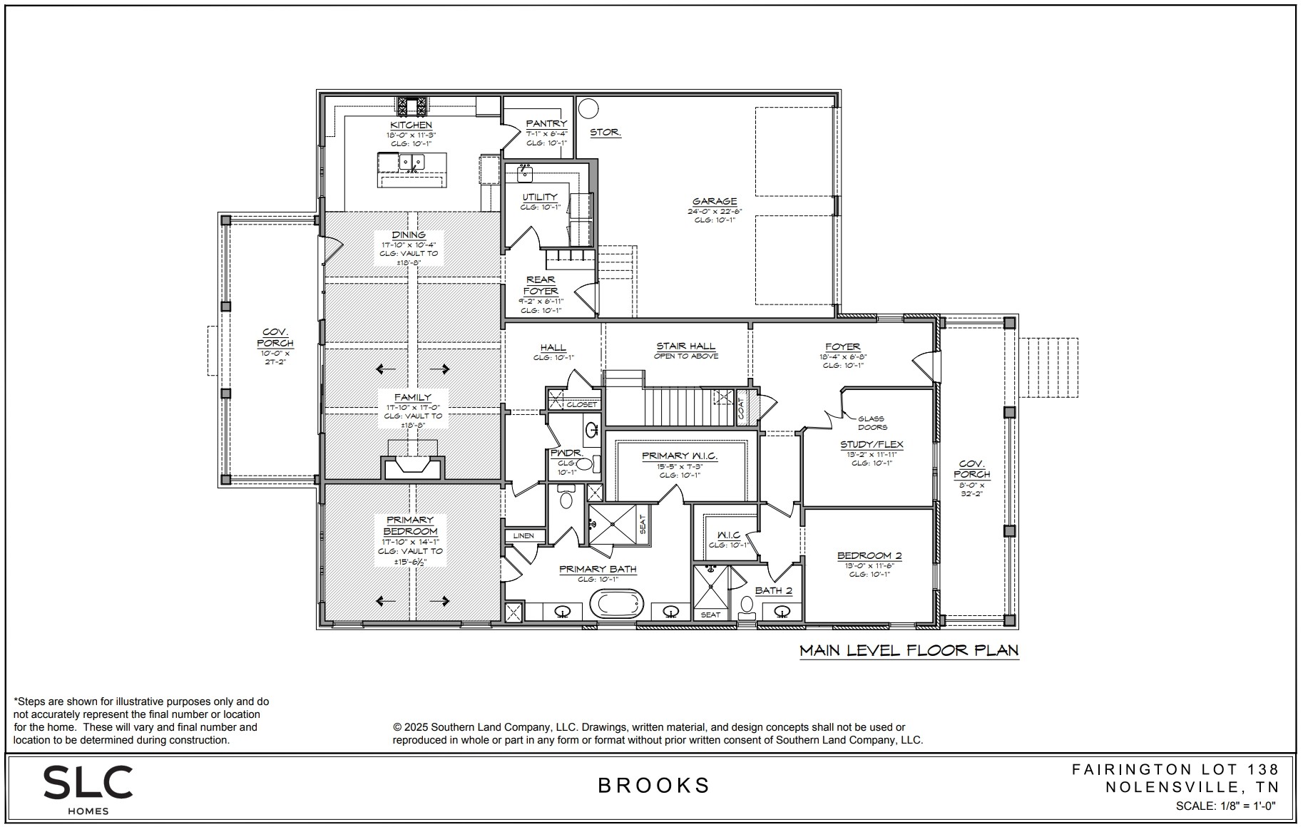 3022 Winterberry Dr, Nolensville, TN 37135