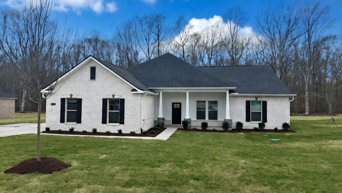 8662 Turnbull Dr, Pleasant View, TN 37146