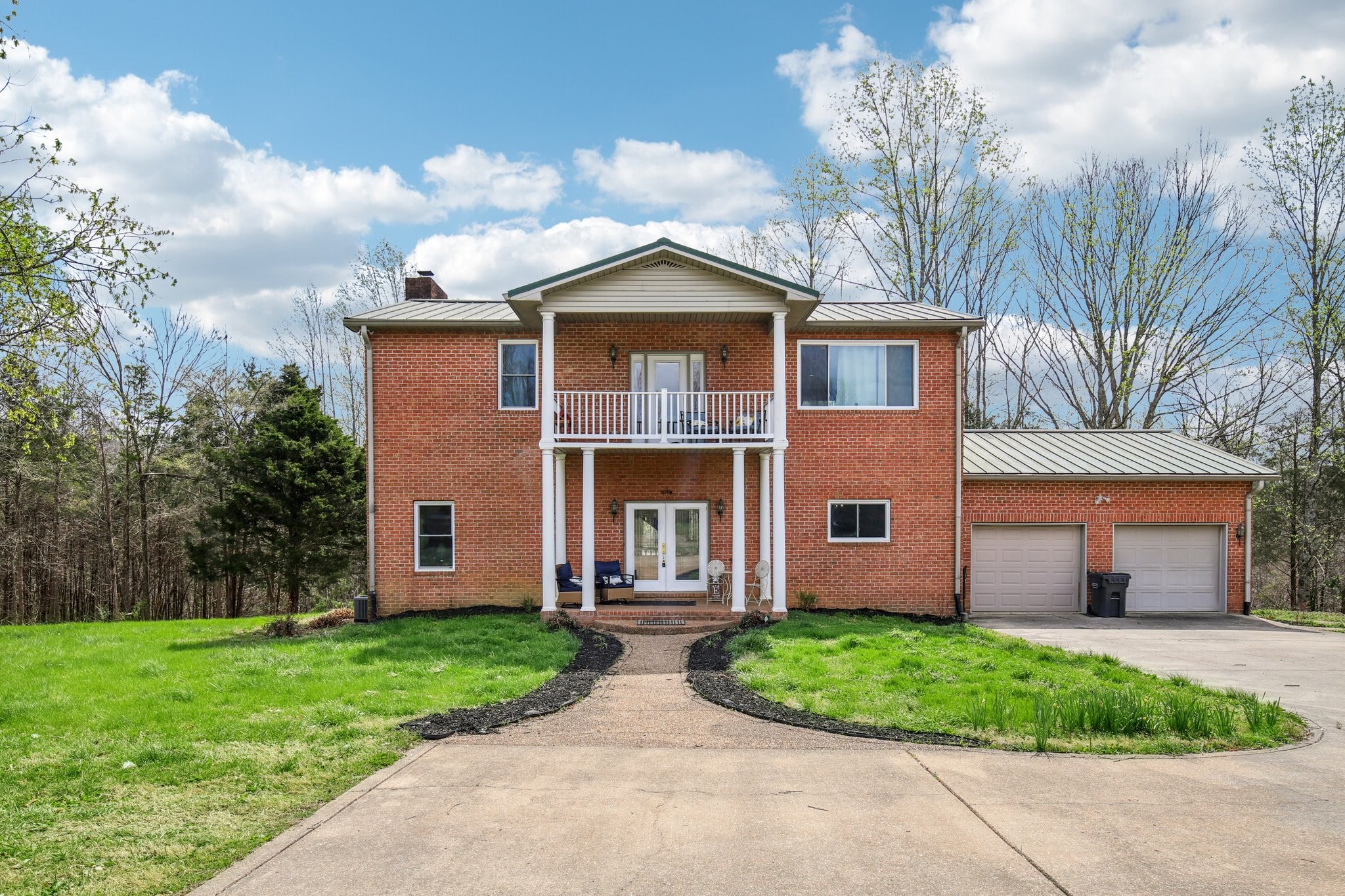 150 J W Thompson Rd N, Westmoreland, TN 37186