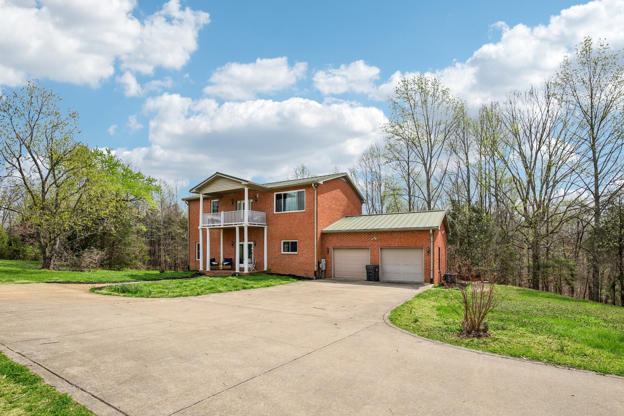 150 J W Thompson Rd N, Westmoreland, TN 37186