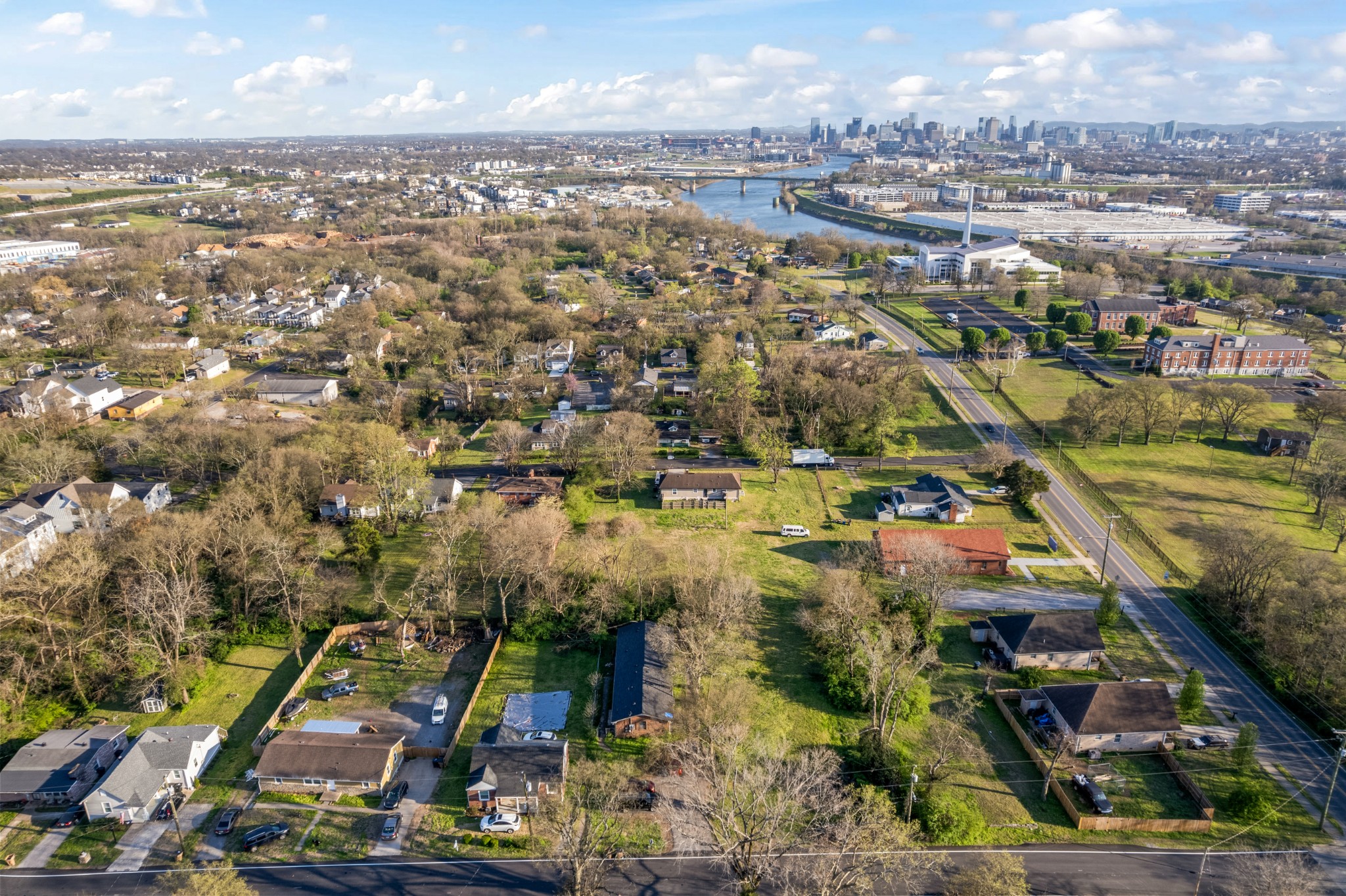 0 Booker St Lot 285, Nashville, TN 37207