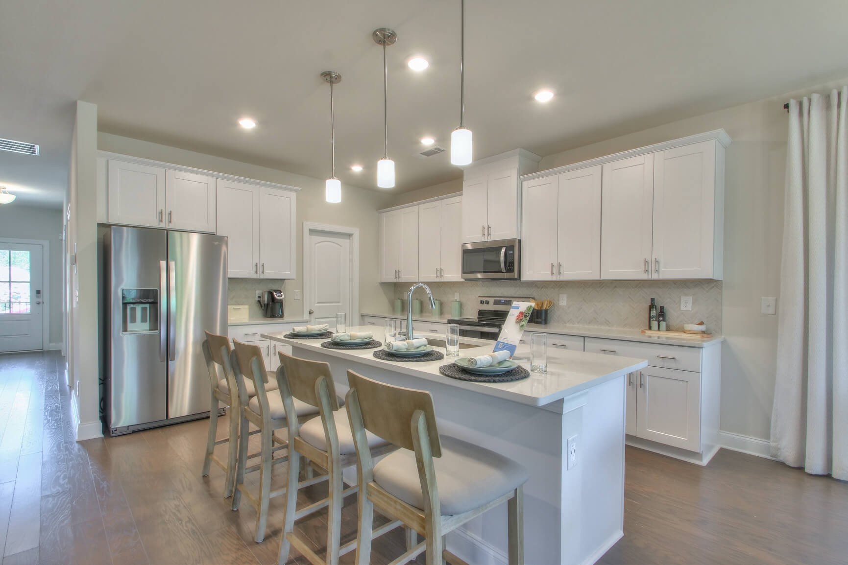 1954 Mahala Dr, Hermitage, TN 37076