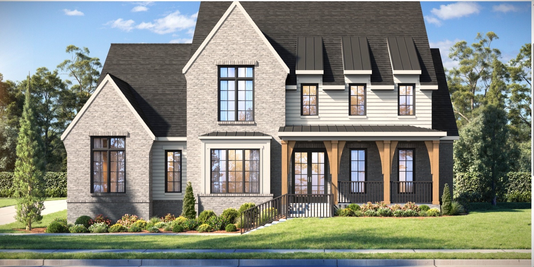 2041 Vail Tc #122, Nolensville, TN 37135