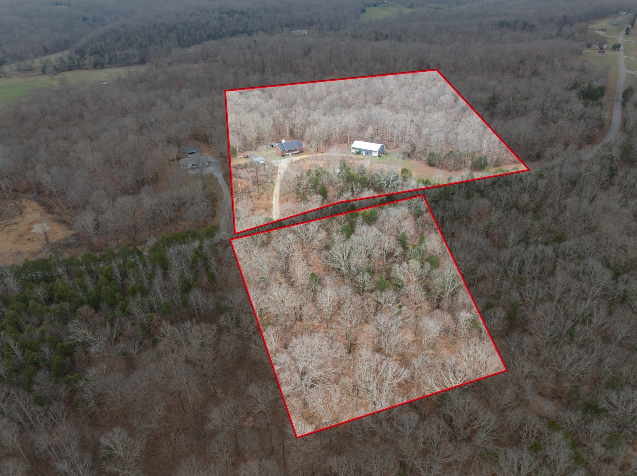 0 Nubbin Ridge Rd, Dickson, TN 37055