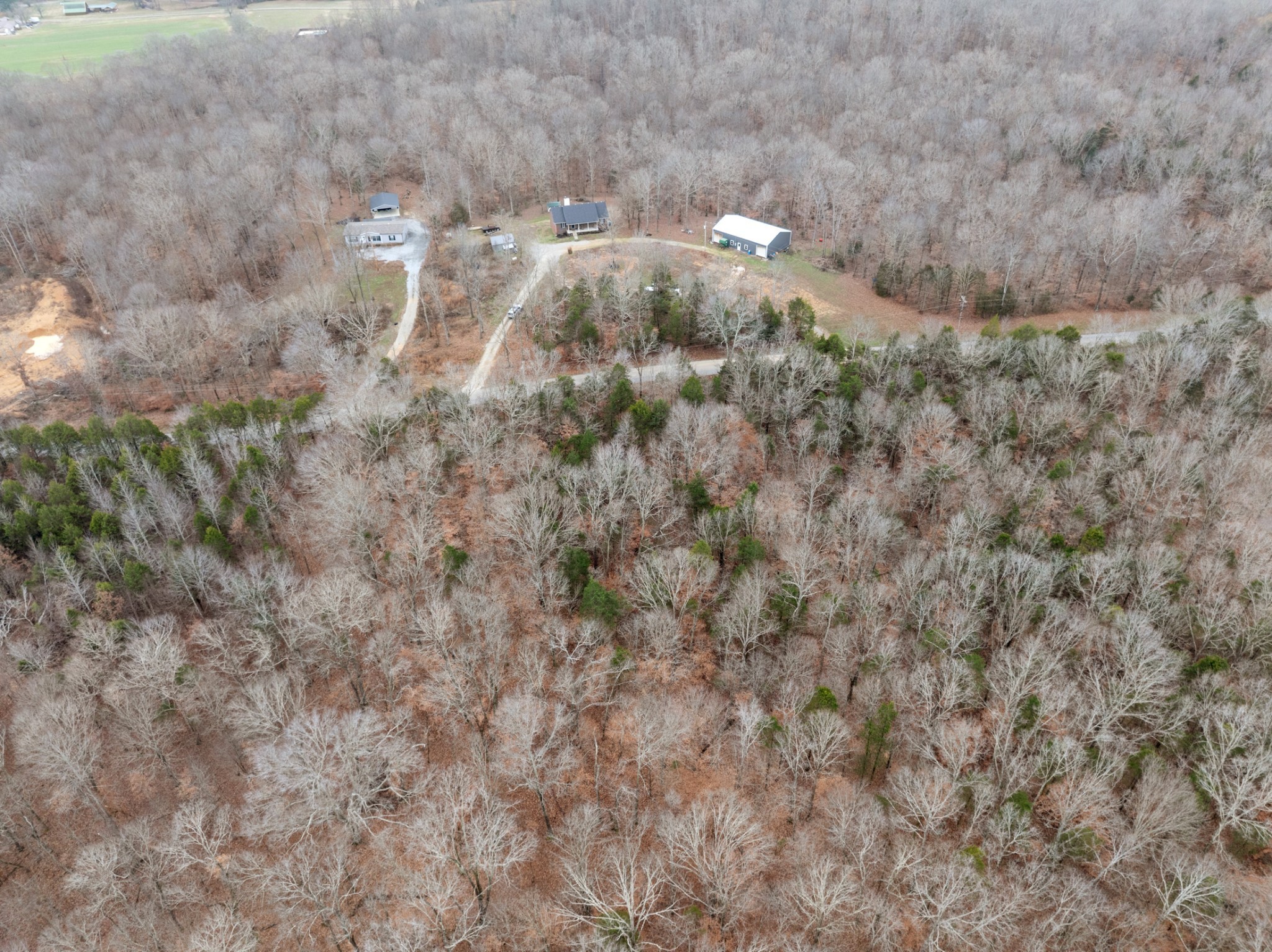 0 Nubbin Ridge Rd, Dickson, TN 37055