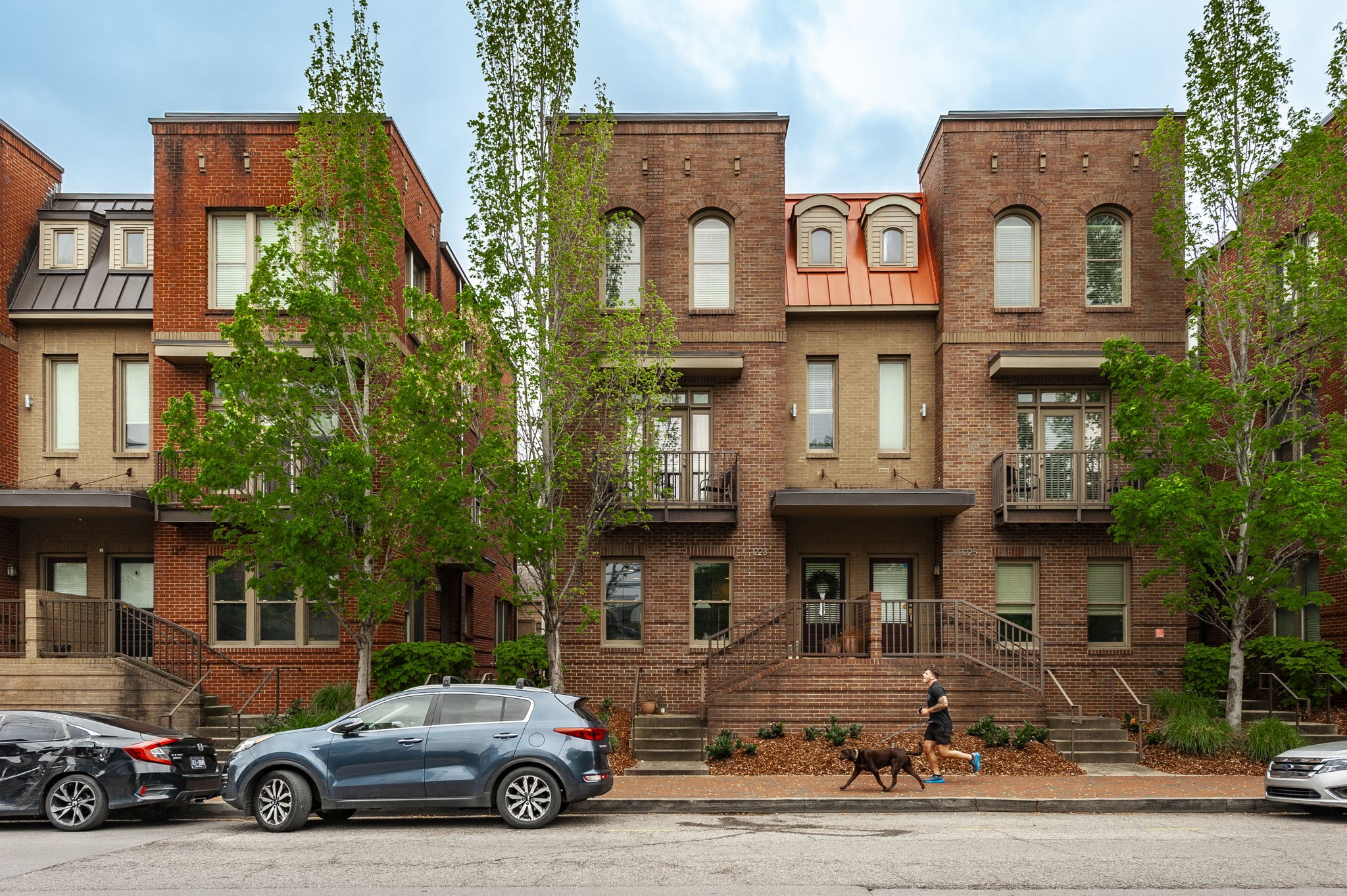 1221 4th Ave N, Nashville, TN 37208