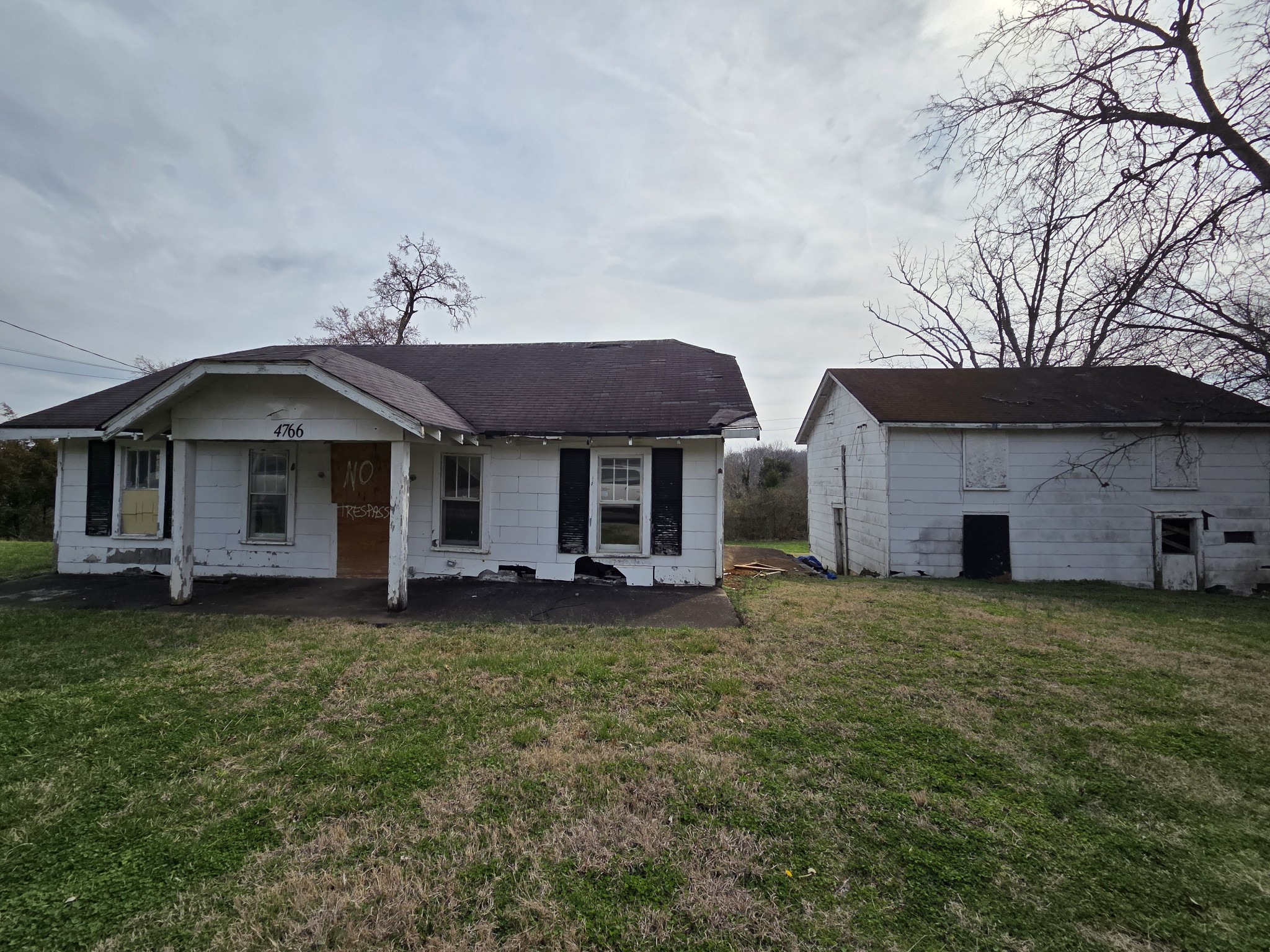 4766 Lebanon Pike, Murfreesboro, TN 37129