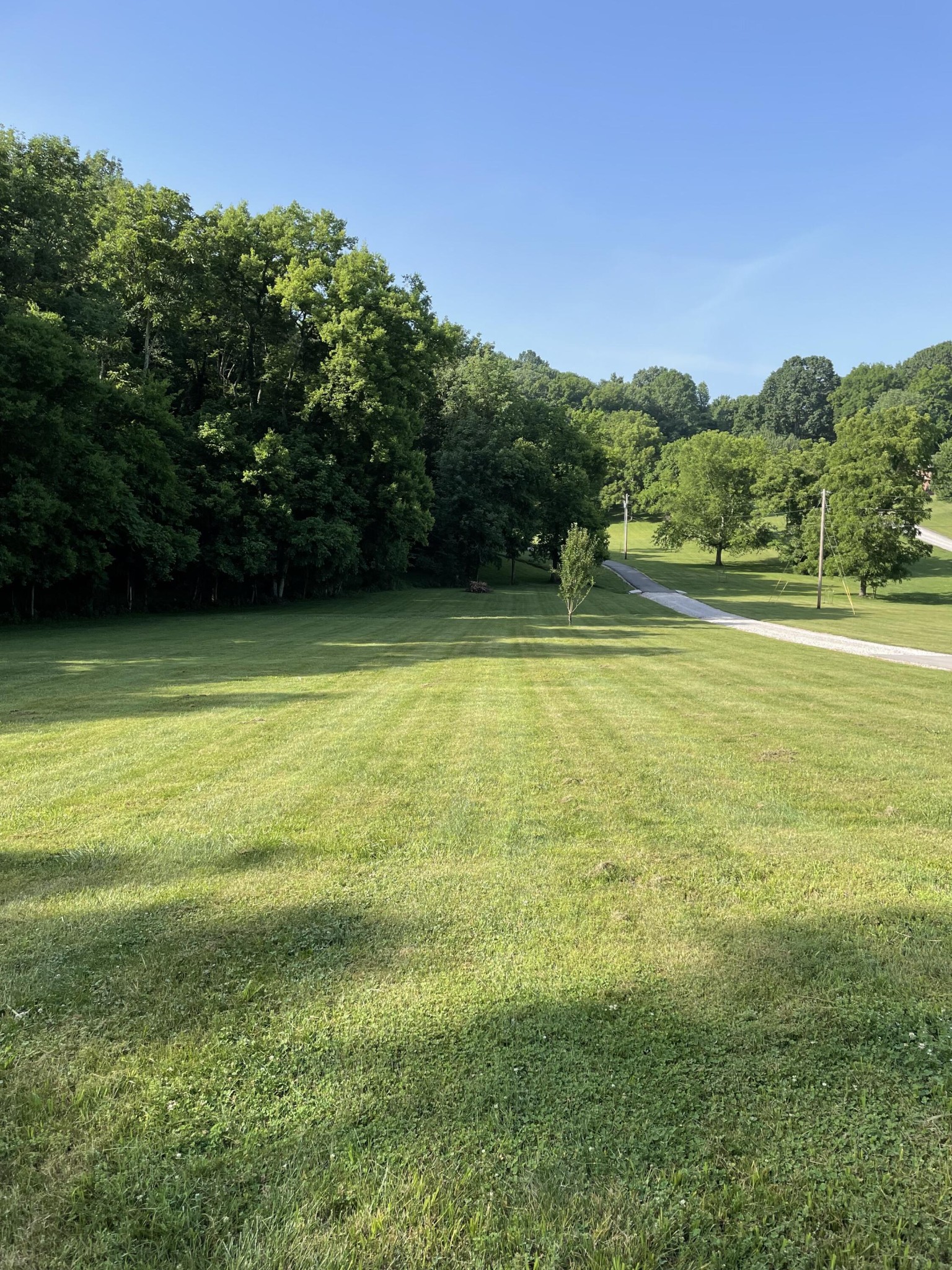4050 Cantebury Dr Lot 1&3, Culleoka, TN 38451