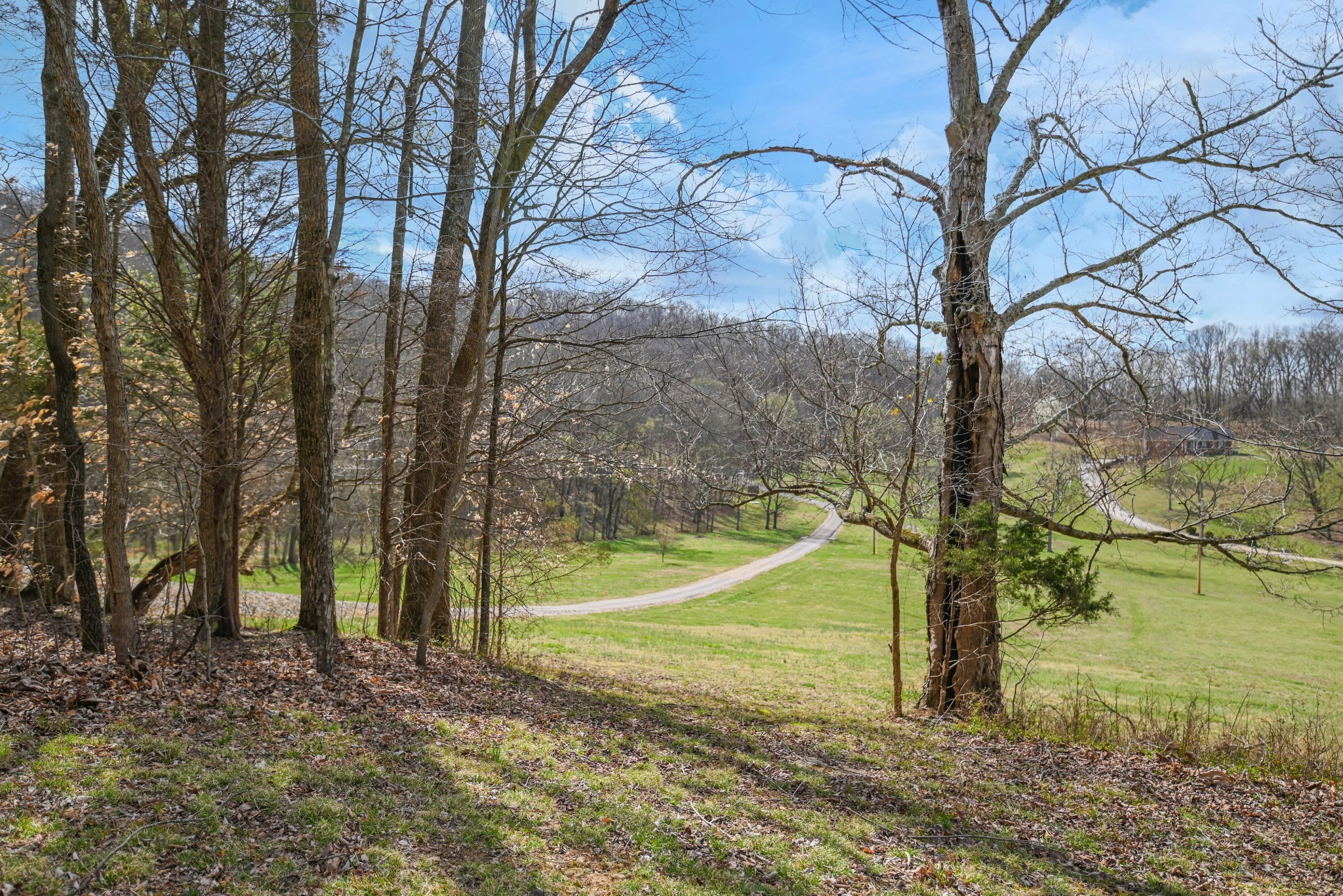 4050 Cantebury Dr Lot 1&3, Culleoka, TN 38451