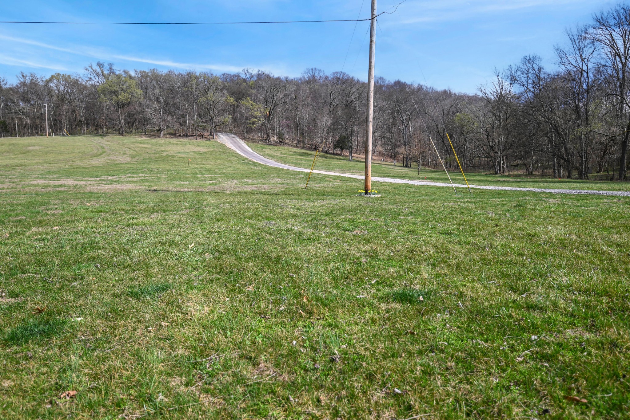 4050 Cantebury Dr Lot 1&3, Culleoka, TN 38451