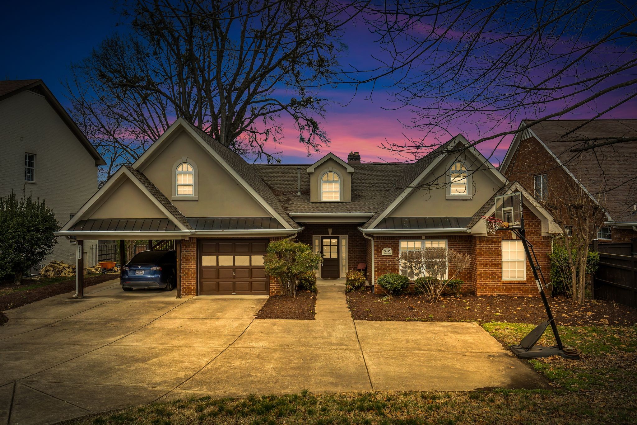 3493 General Hood Trl, Nashville, TN 37204