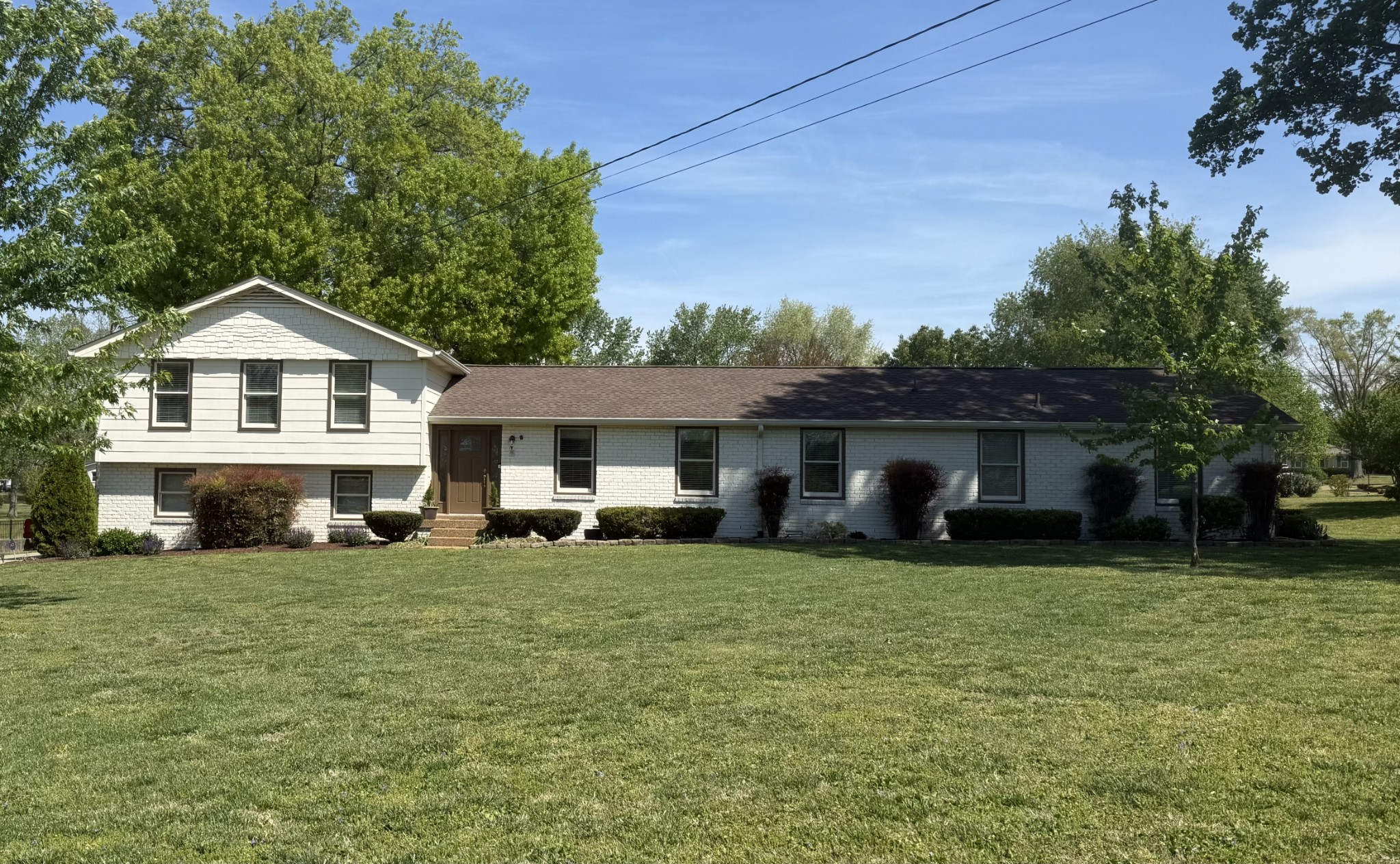 207 Montchanin Dr, Old Hickory, TN 37138
