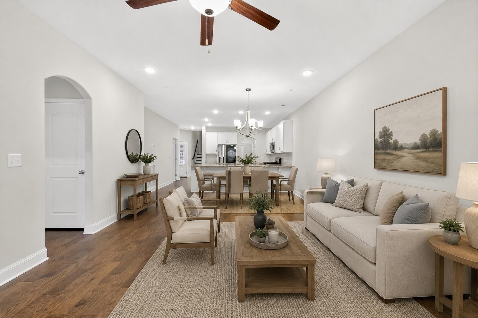 215 Trevor Dr, Mount Juliet, TN 37122