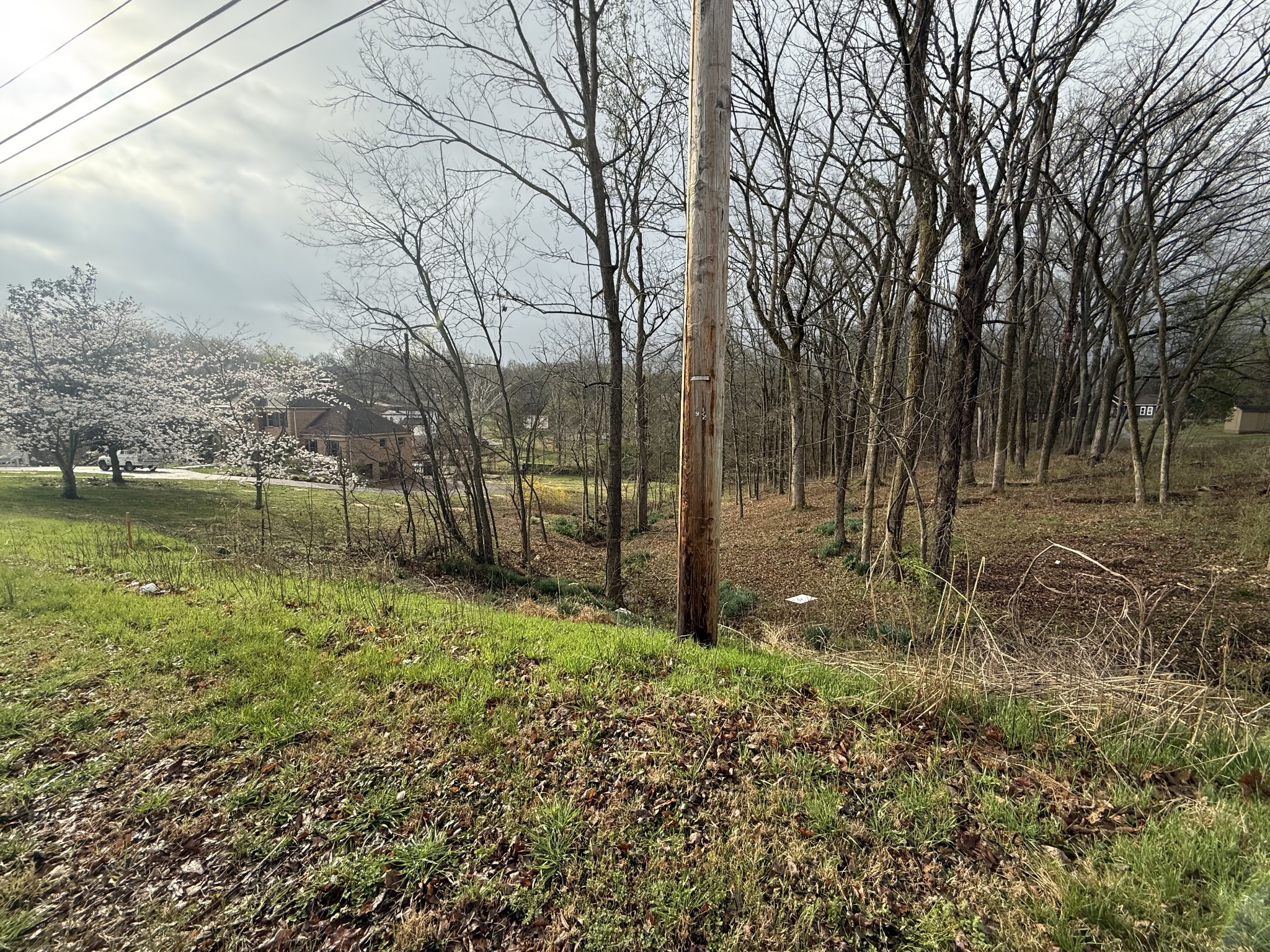 1930 Arlington Rd Lot B, Lebanon, TN 37087