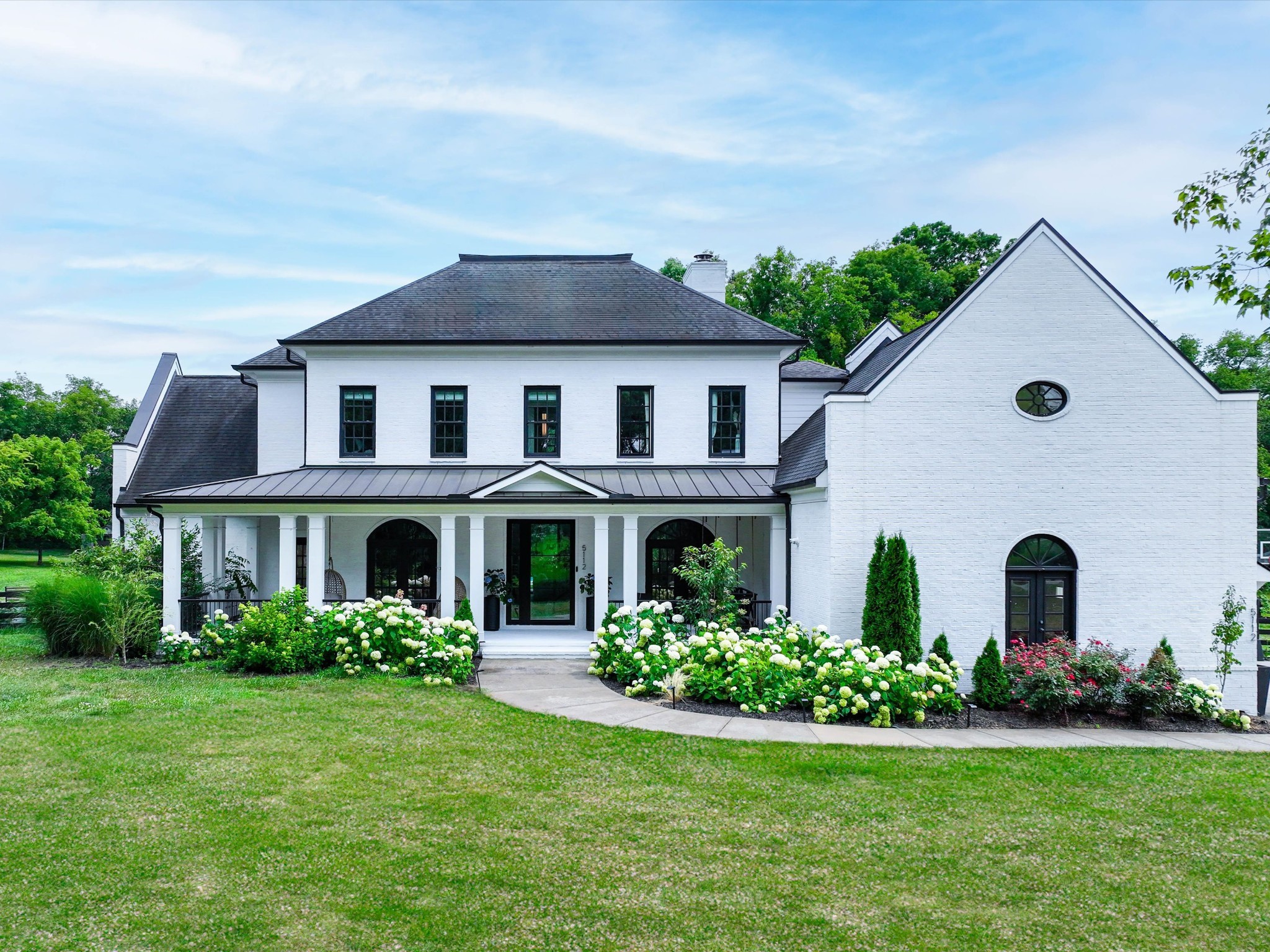 5112 Heron Hill Ln, Thompsons Station, TN 37179