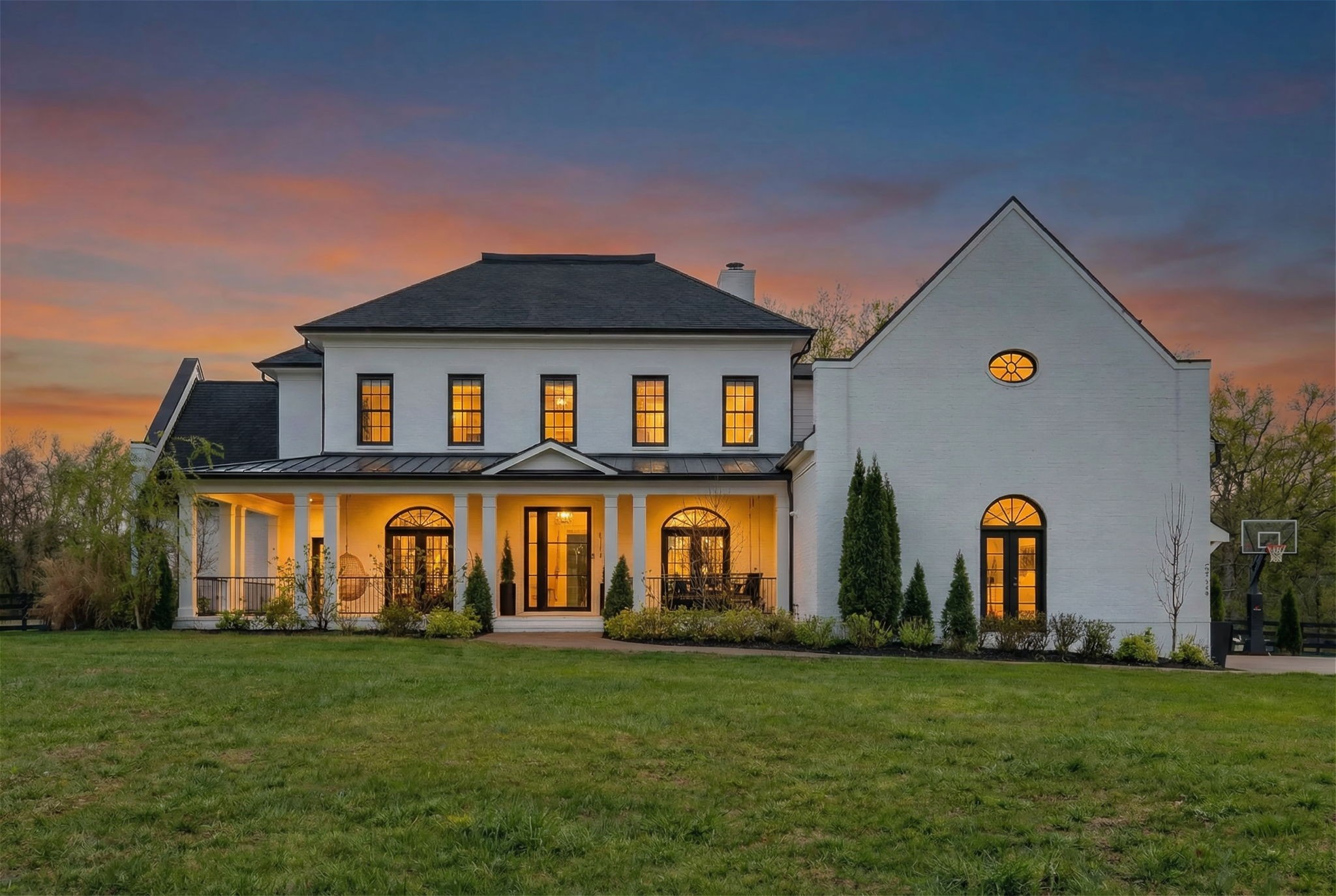5112 Heron Hill Ln, Thompsons Station, TN 37179