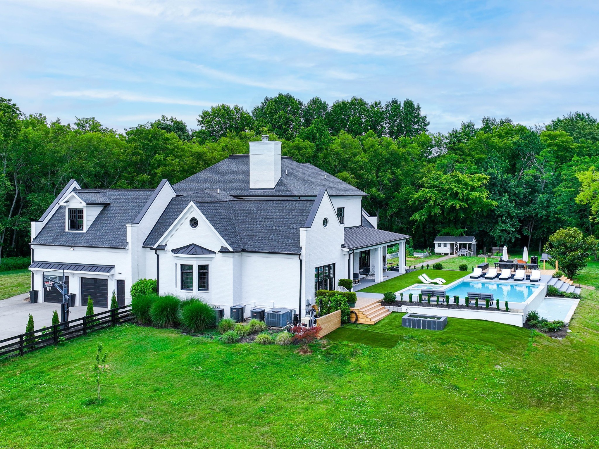 5112 Heron Hill Ln, Thompsons Station, TN 37179