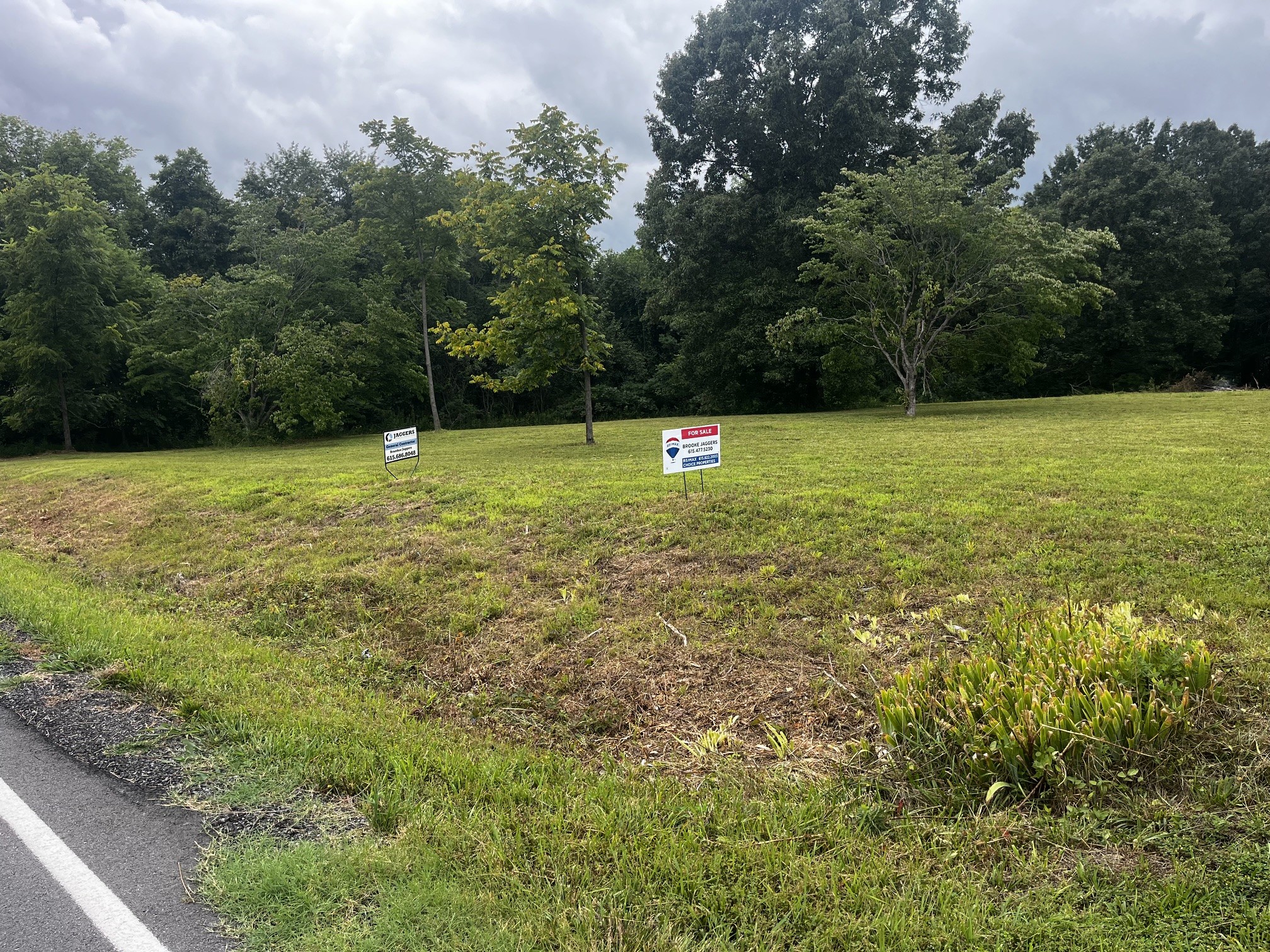 0 Pleasant Grove Rd, White House, TN 37188