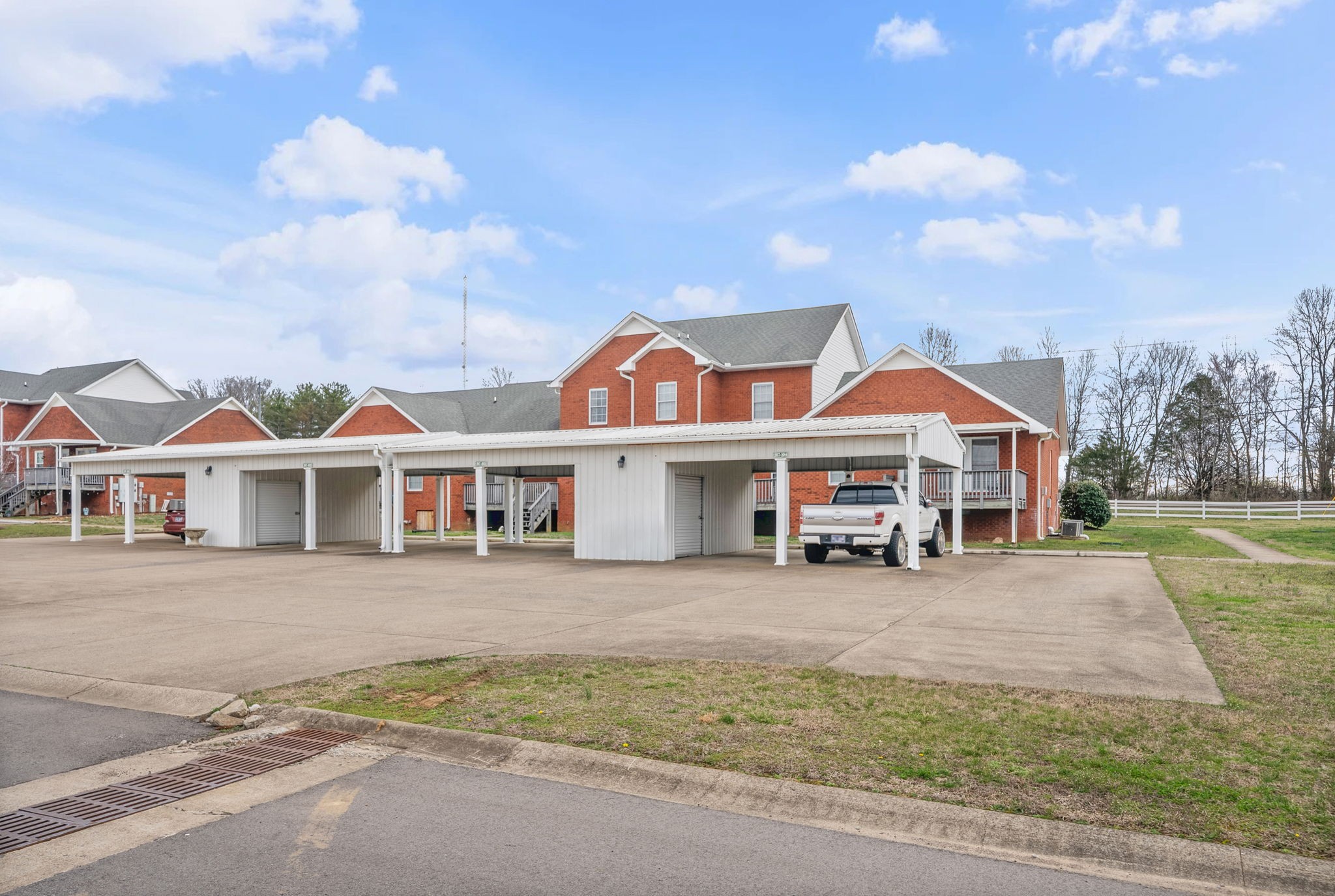 207 Bailey Ln #102, Pleasant View, TN 37146