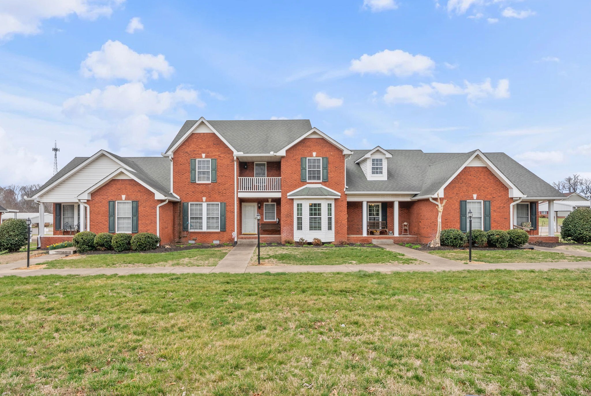 207 Bailey Ln #102, Pleasant View, TN 37146