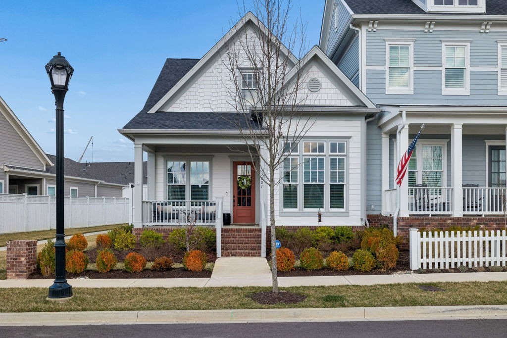 3007 Cleaver St, Franklin, TN 37064