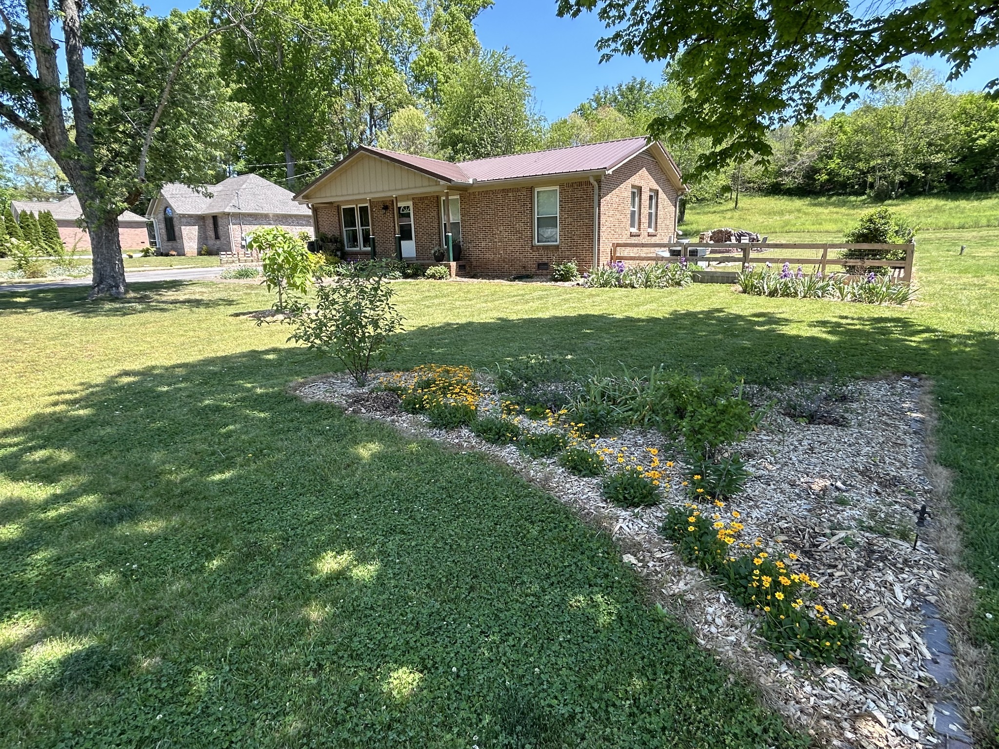 2636 Owens Dr, Santa Fe, TN 38482