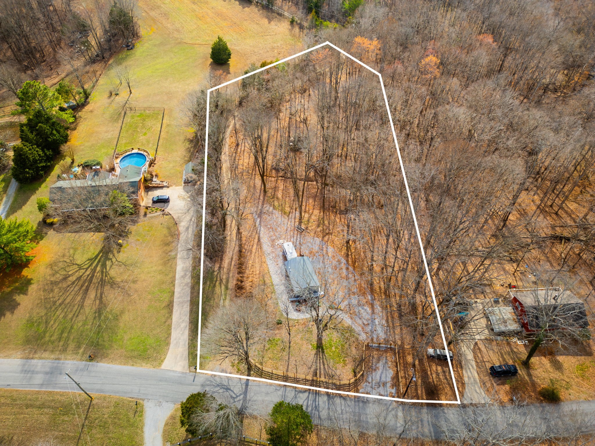 6169 Huffman Rd, Goodlettsville, TN 37072