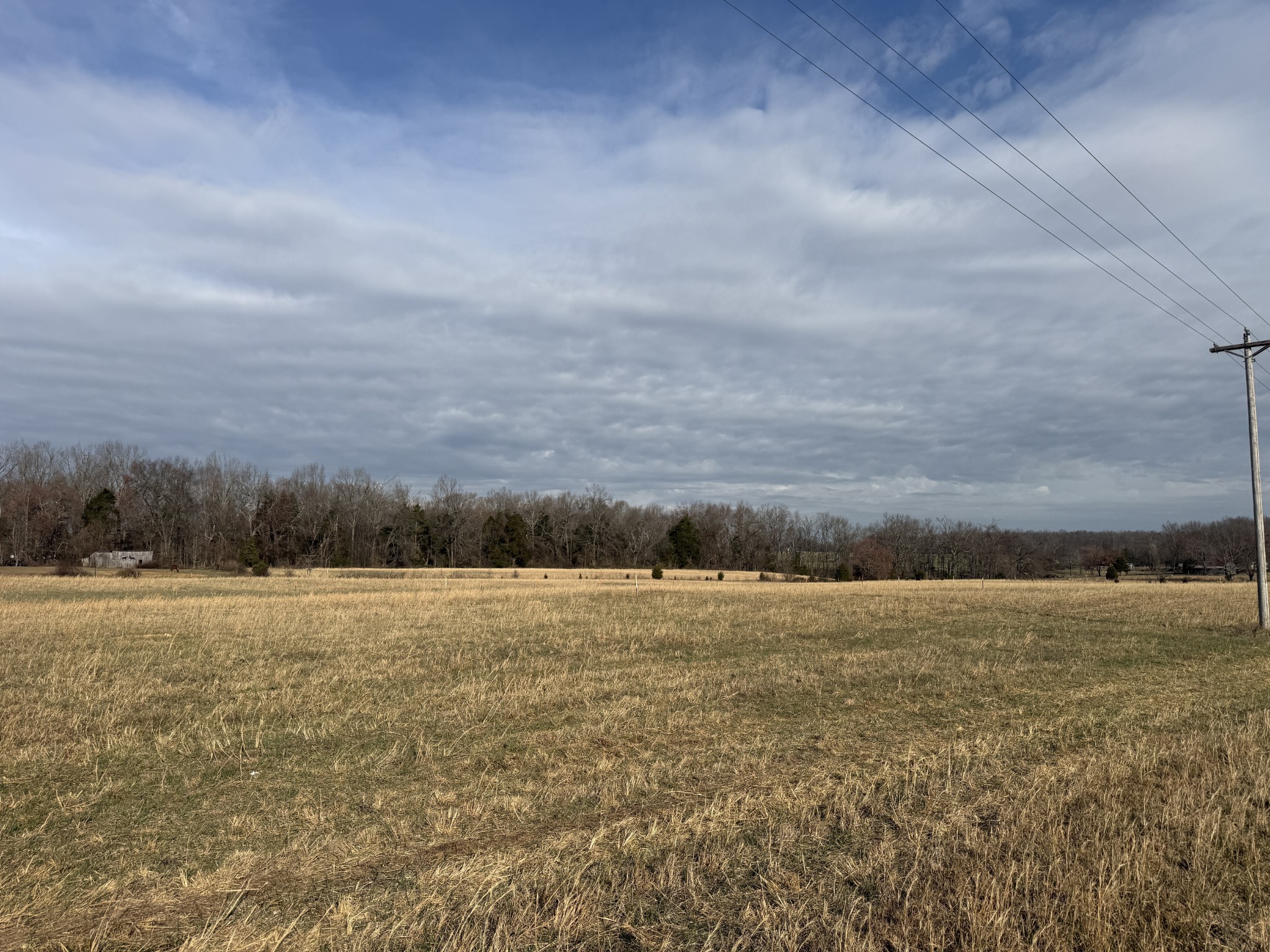 771 Mount Vernon Rd Lot 1, Bethpage, TN 37022