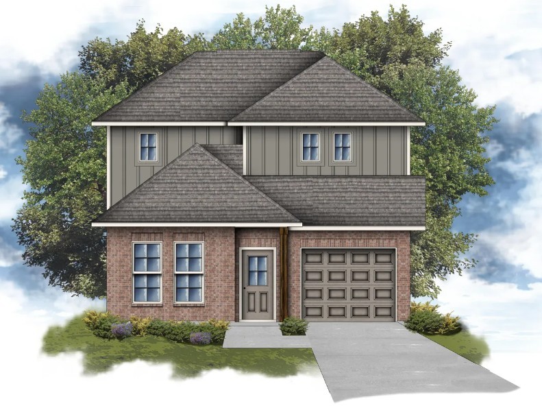 118 Florence Cv, Burns, TN 37029