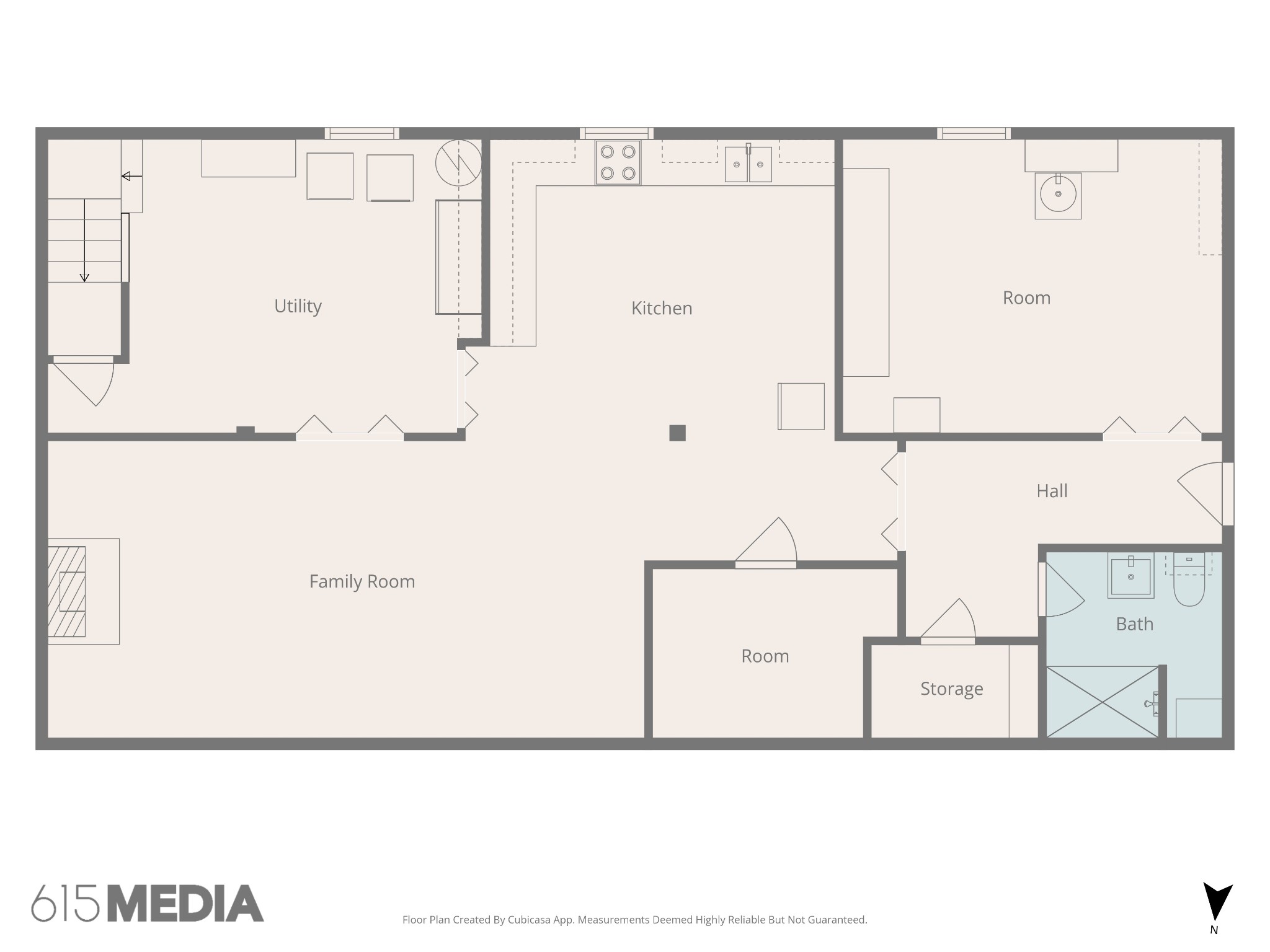 3335 Hill Town Rd, Santa Fe, TN 38482