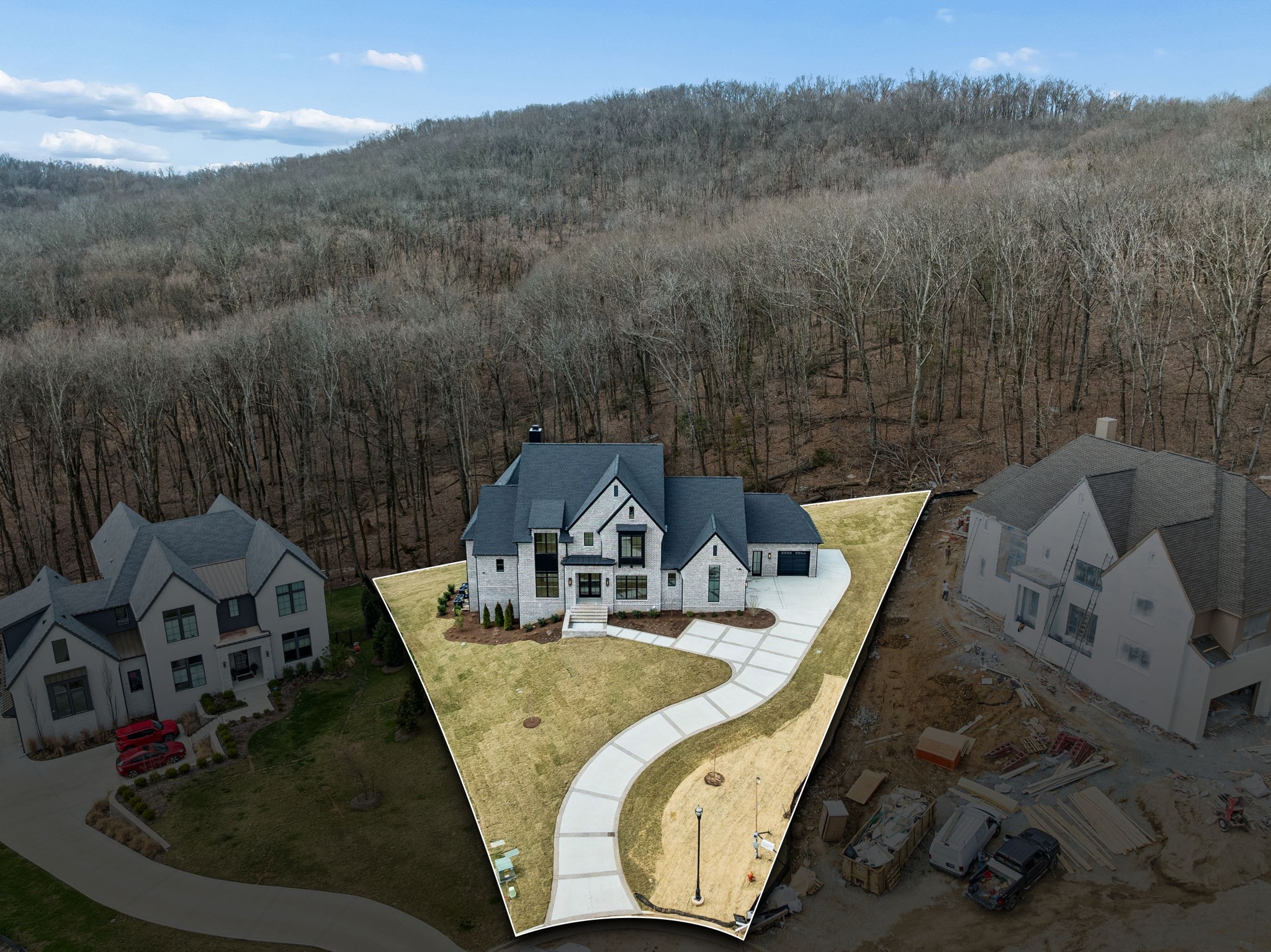9493 Grand Haven Dr, Brentwood, TN 37027