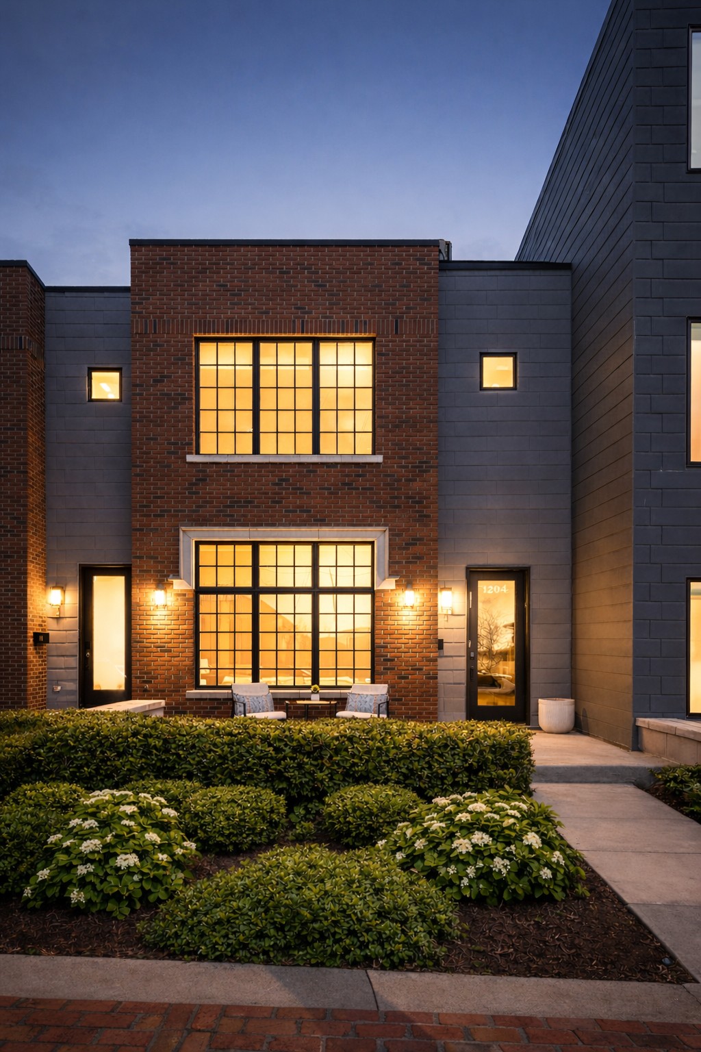 1204 7th Ave N, Nashville, TN 37208